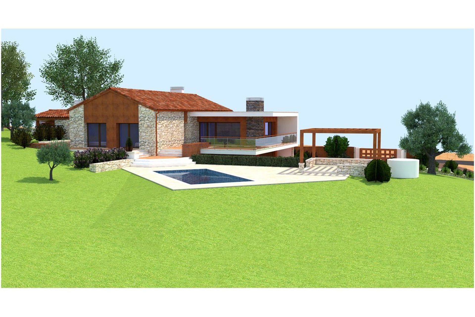 Land in Benedita, Leiria 12892110