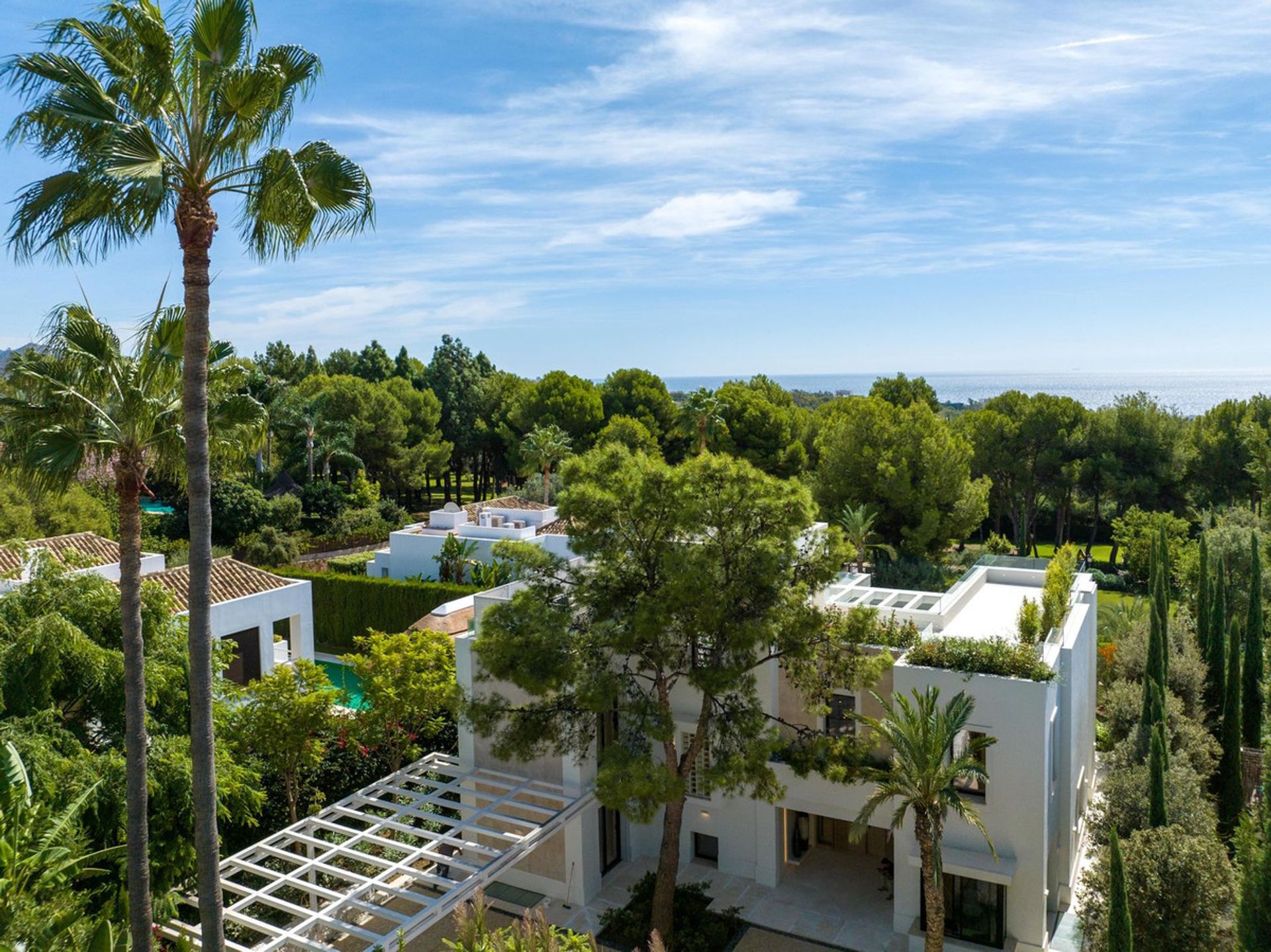 Haus im Marbella, Andalucía 12892125