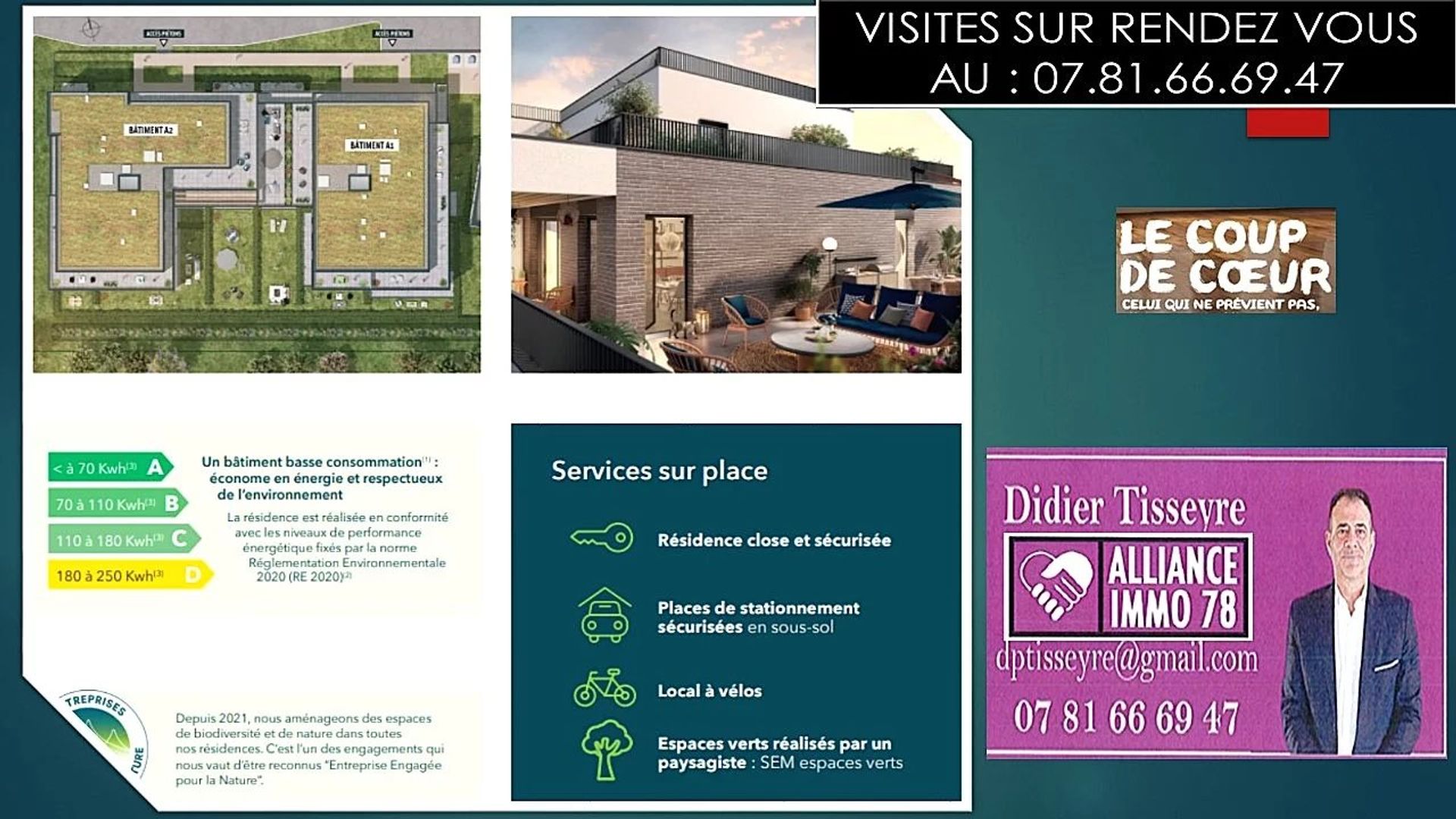 Kondominium w Rambouillet, Ile-de-France 12892206