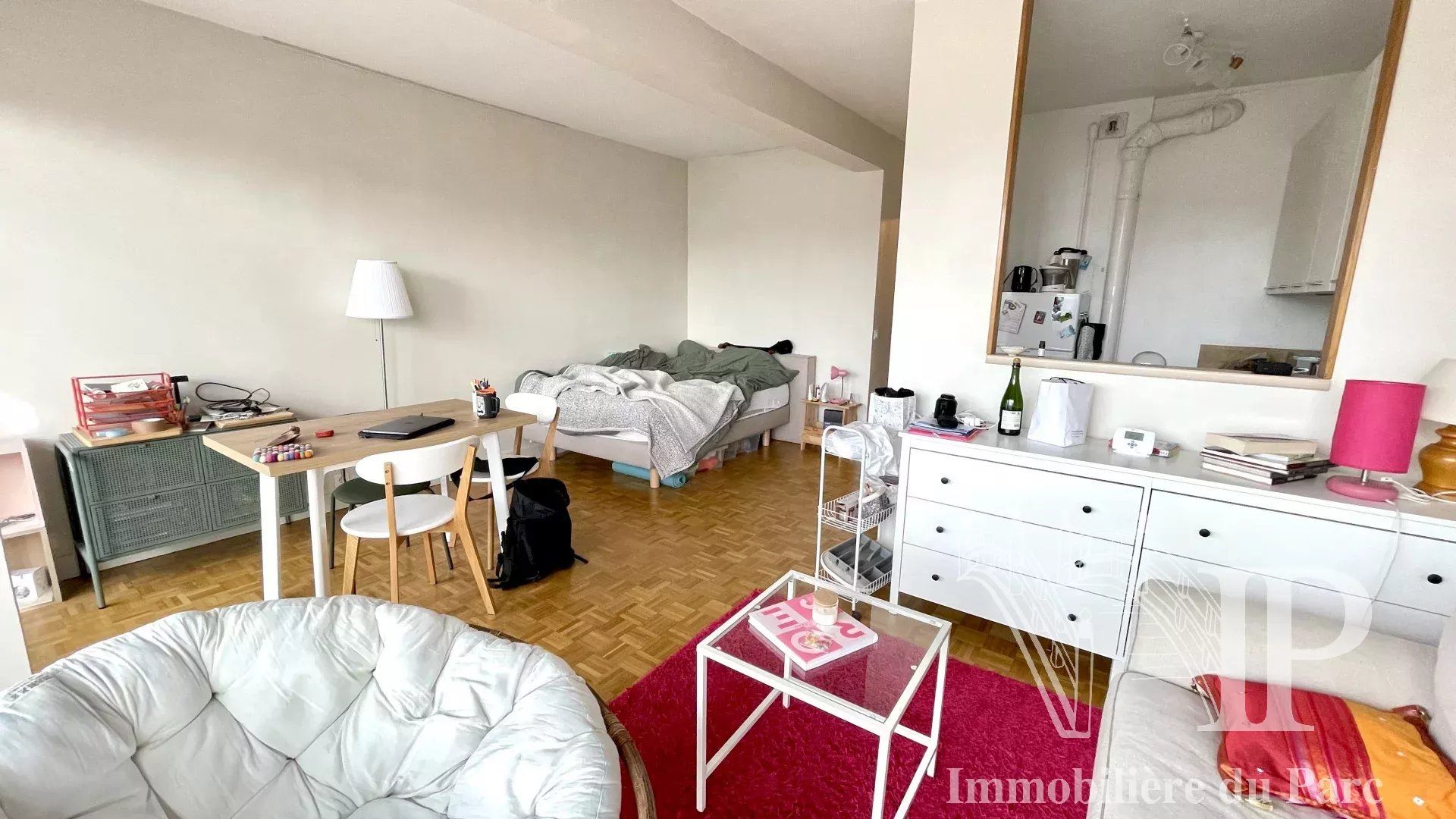 Residencial en Saint-Germain-en-Laye, Yvelines 12892209