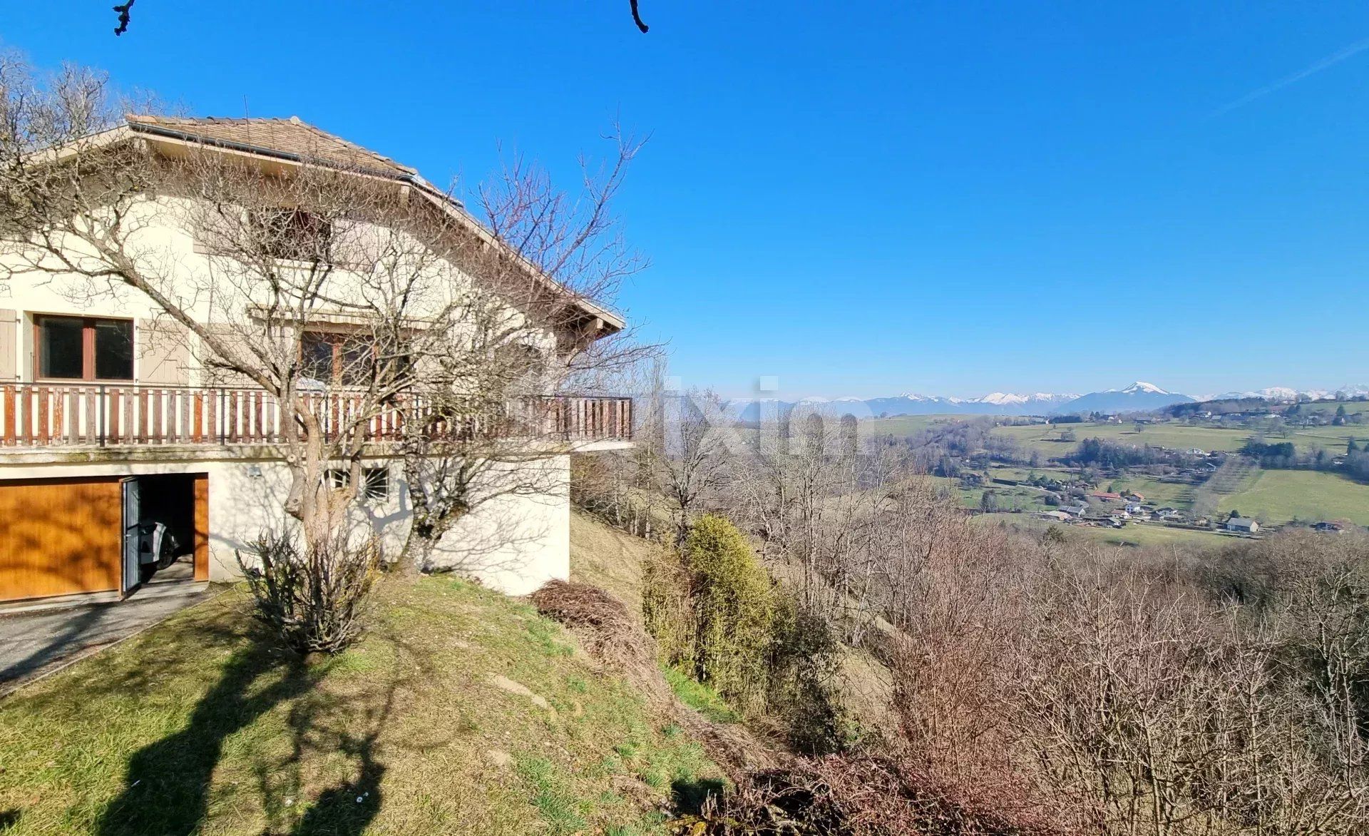 Rumah di Etrembieres, Auvergne-Rhone-Alpes 12892214