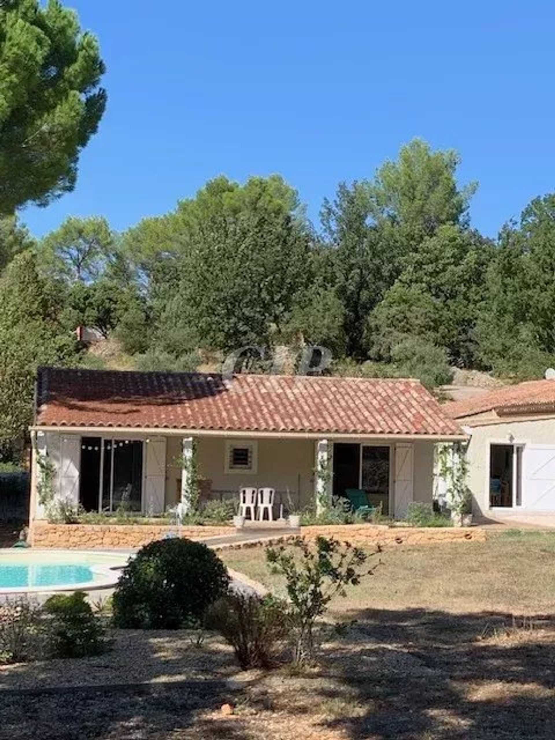 Haus im Carcès, Var 12892220