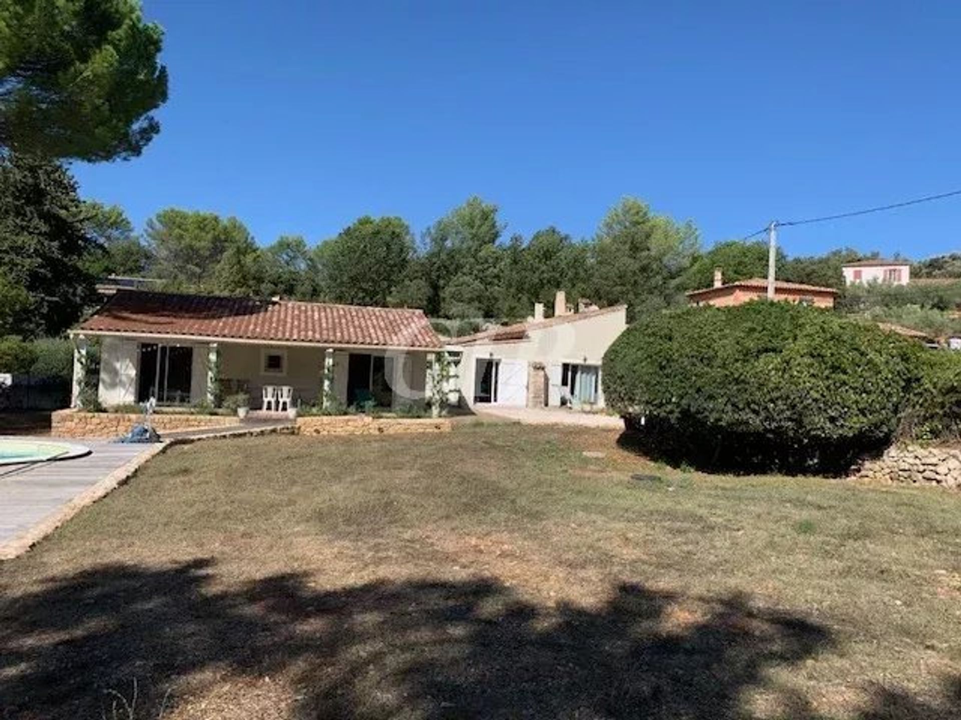 Residenziale nel Carcès, Var 12892220