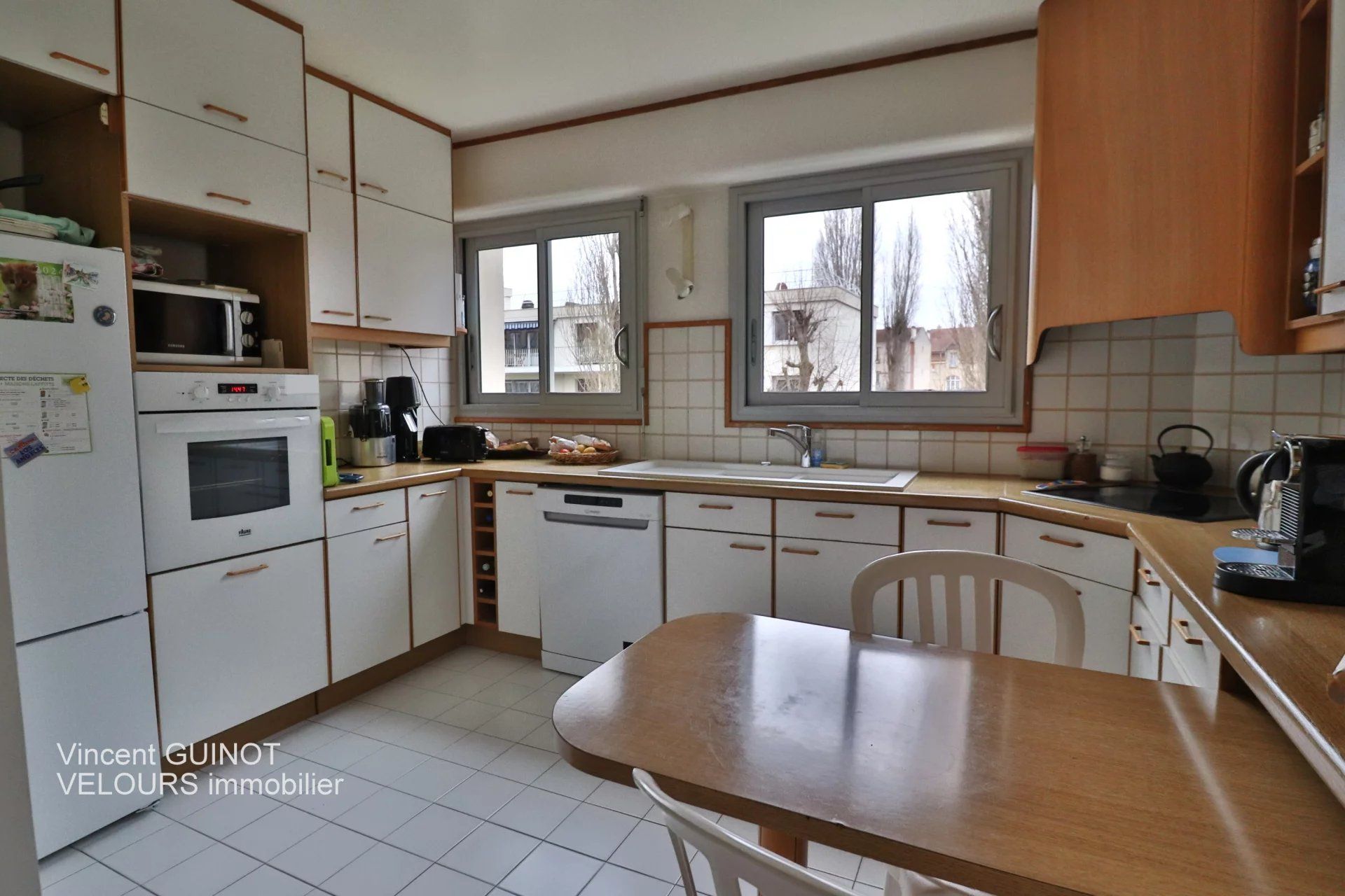 Житлова в Maisons-Laffitte, Yvelines 12892246