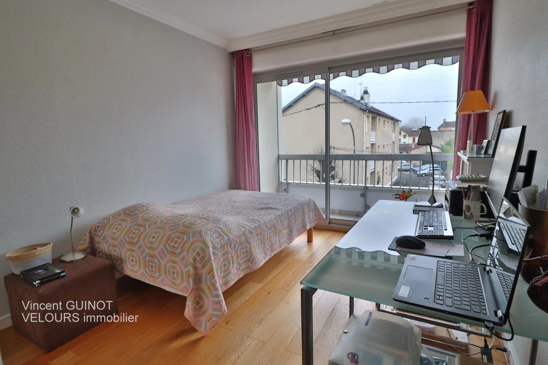 Житлова в Maisons-Laffitte, Yvelines 12892246