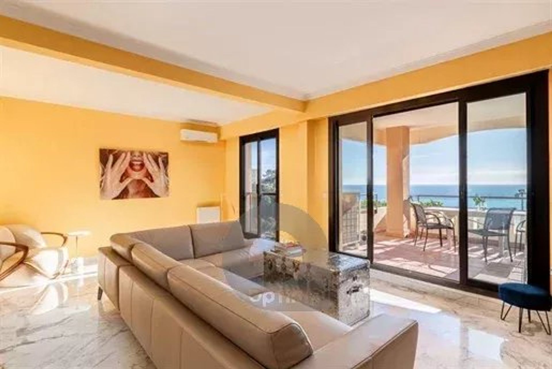 Kondominium di Roquebrune-Cap-Martin, Alpes-Maritimes 12892249