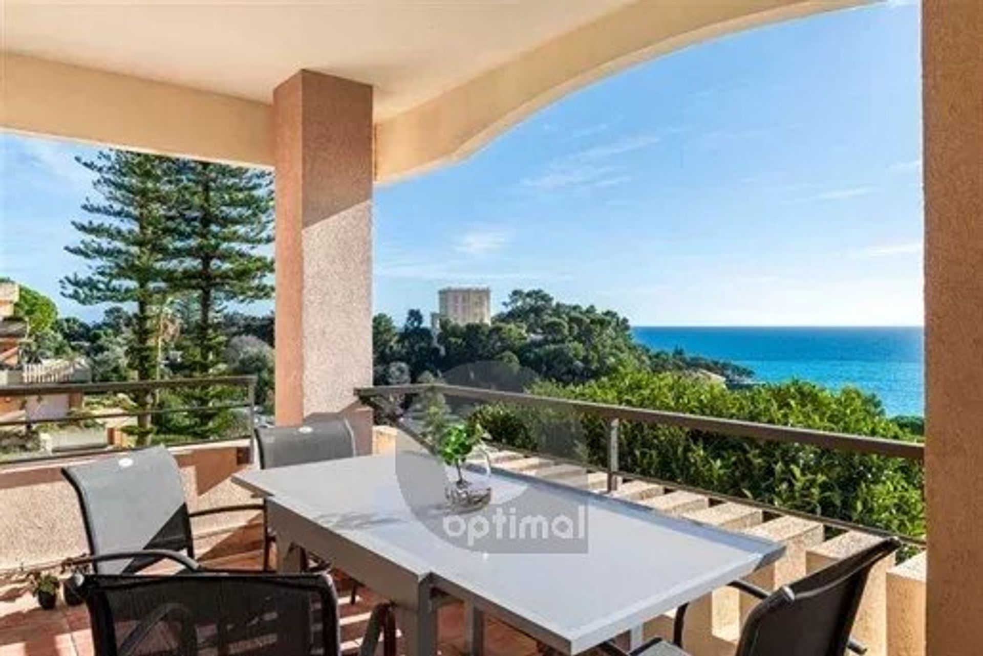 Kondominium di Roquebrune-Cap-Martin, Alpes-Maritimes 12892249