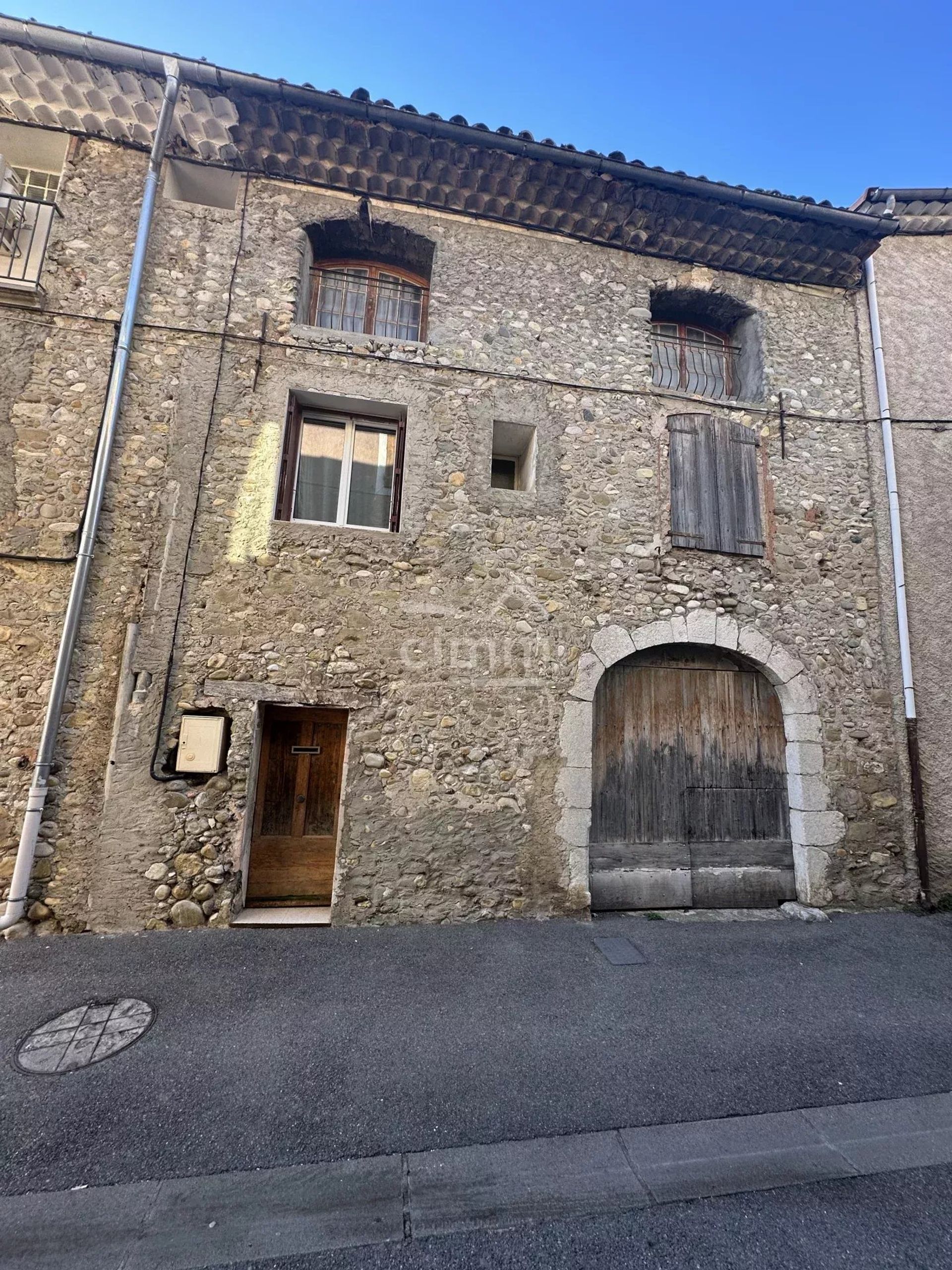 Будинок в Volonne, Provence-Alpes-Cote d'Azur 12892254