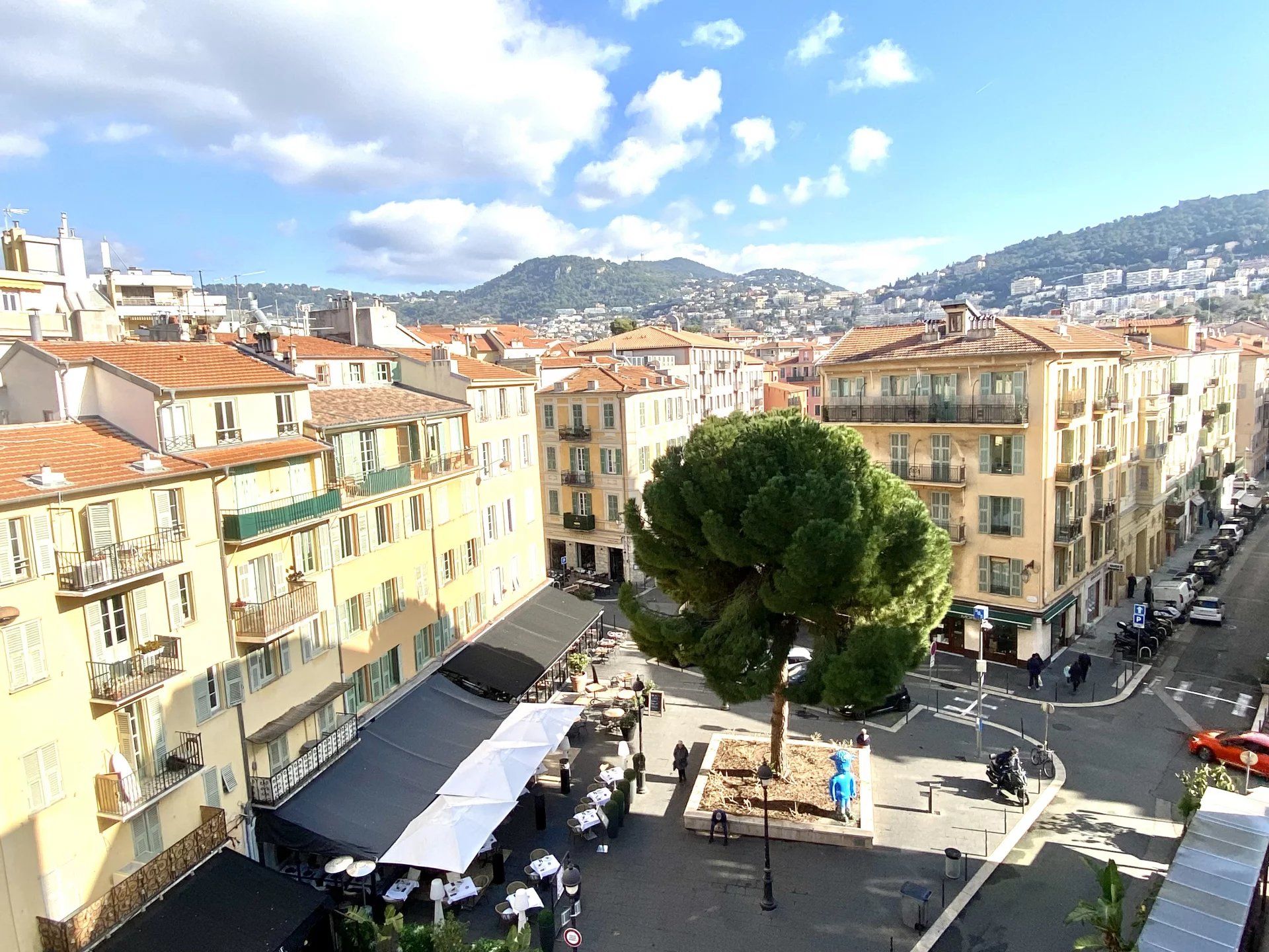 Residencial en Nice, Alpes-Maritimes 12892263