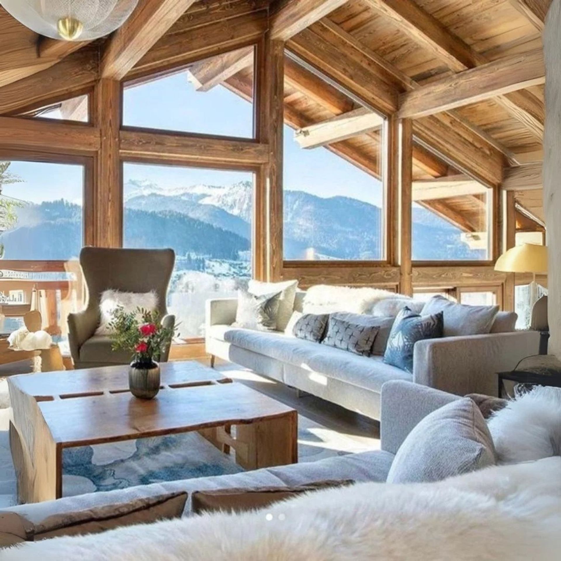 Residential in Morzine, Haute-Savoie 12892269