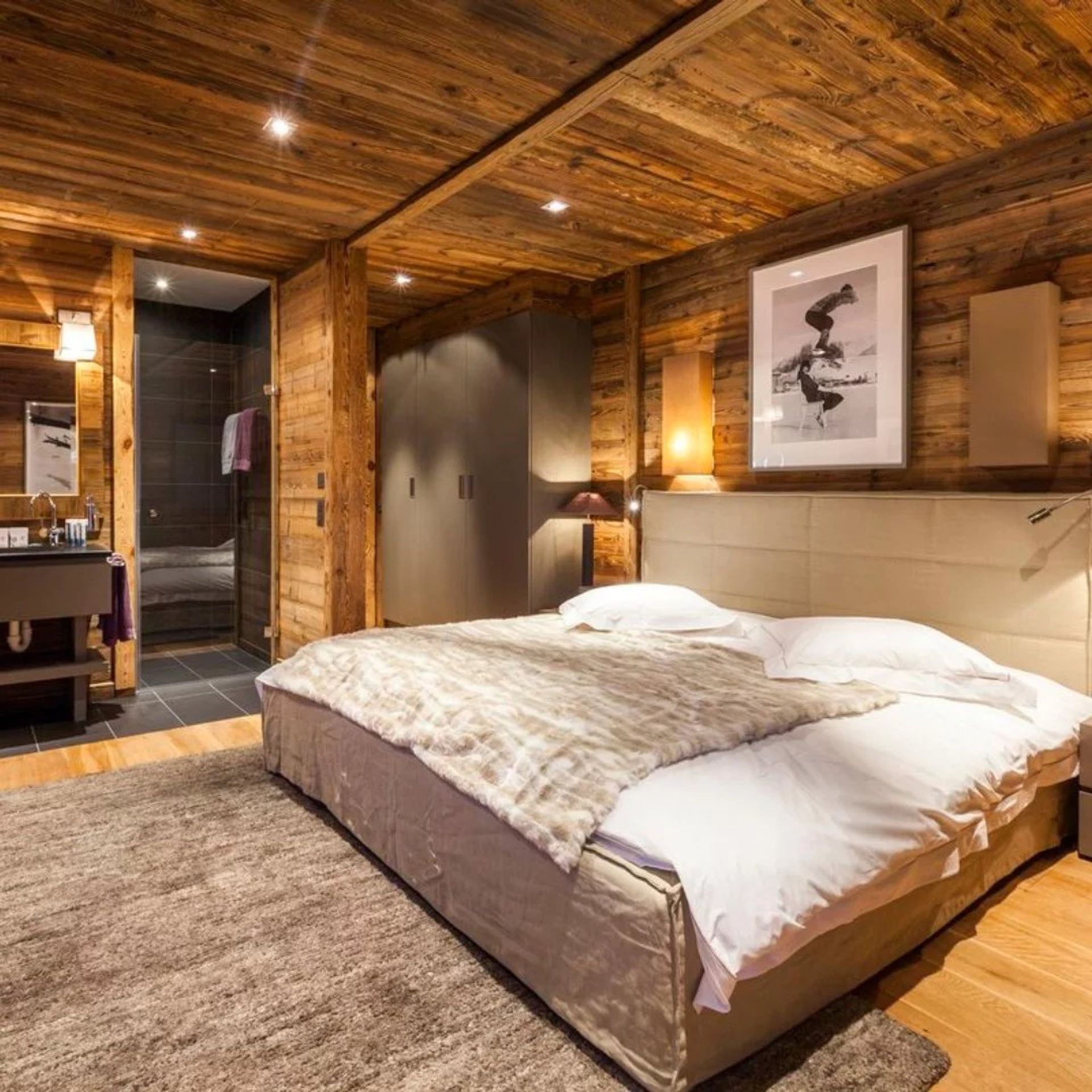 Residential in Morzine, Haute-Savoie 12892269