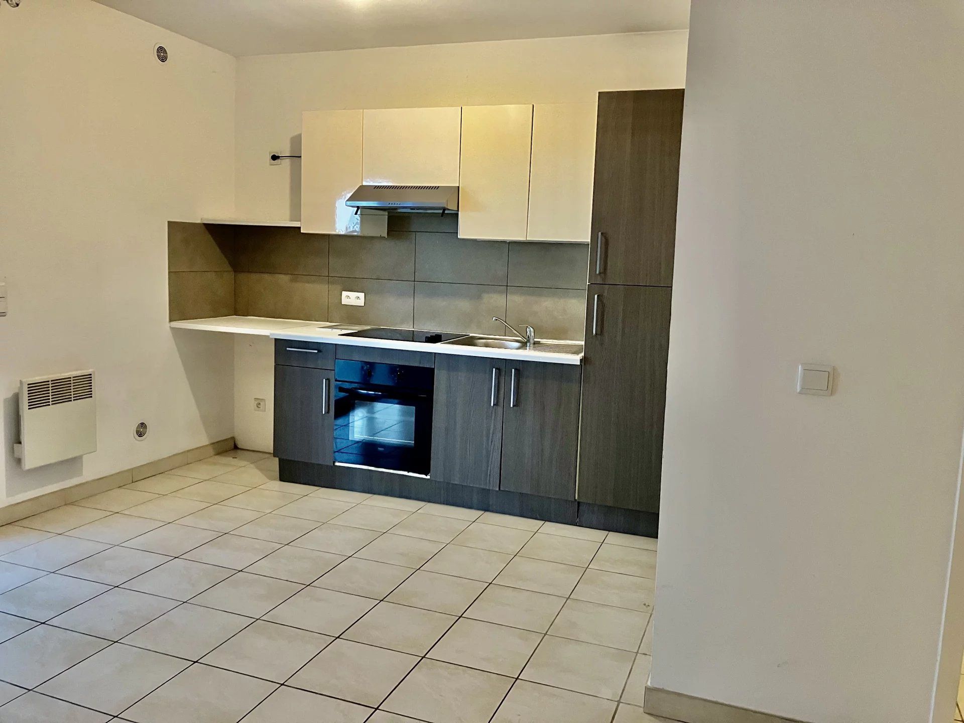 Condominium in Borgo, Corsica 12892281