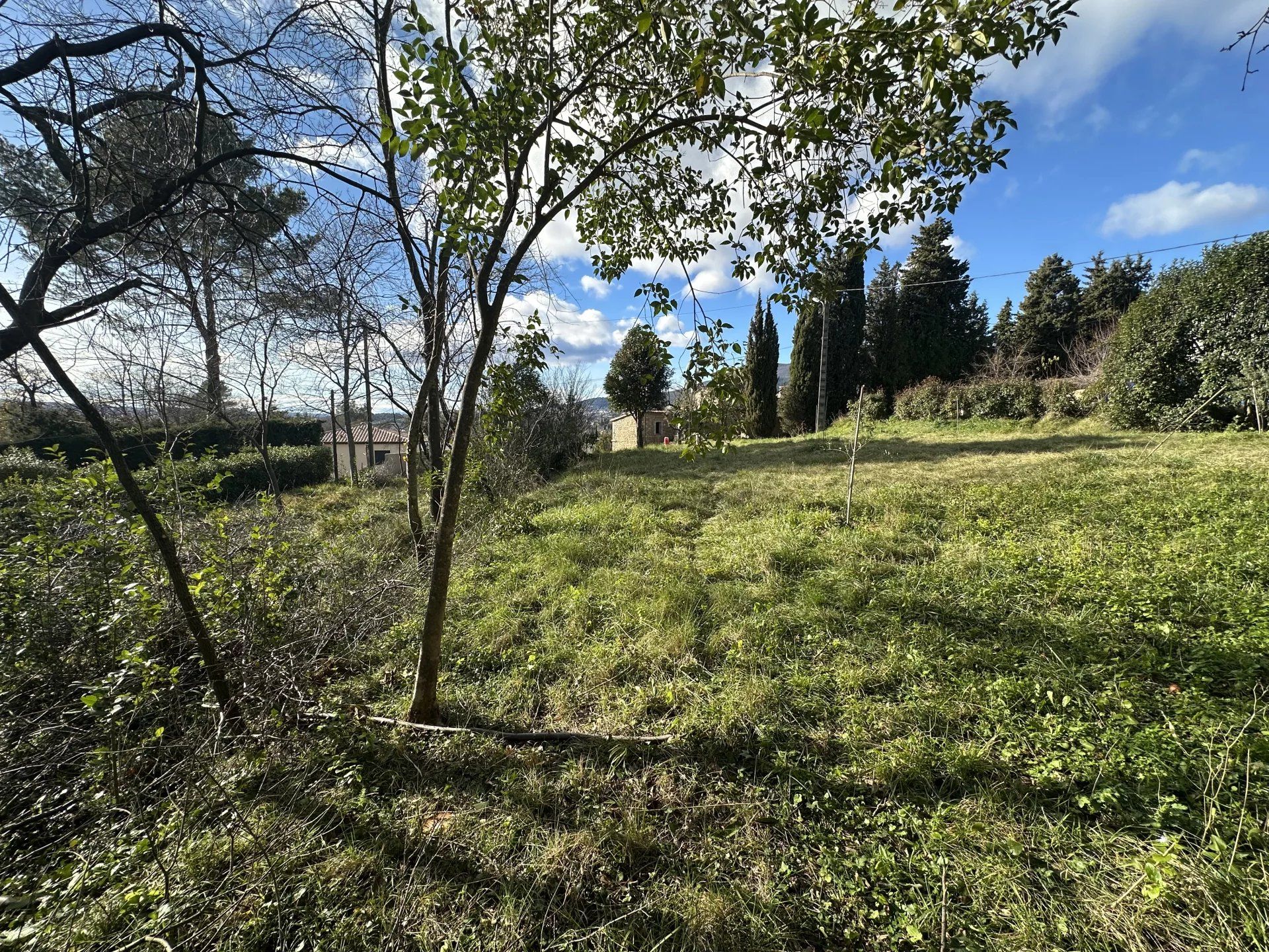 Land in Opio, Provence-Alpes-Cote d'Azur 12892282