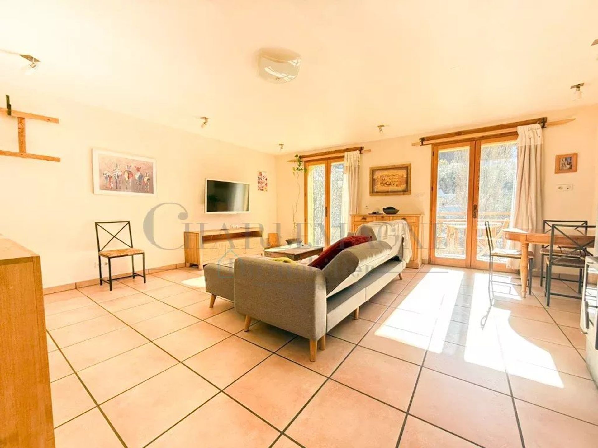 Condominium in Briançon, Hautes-Alpes 12892285