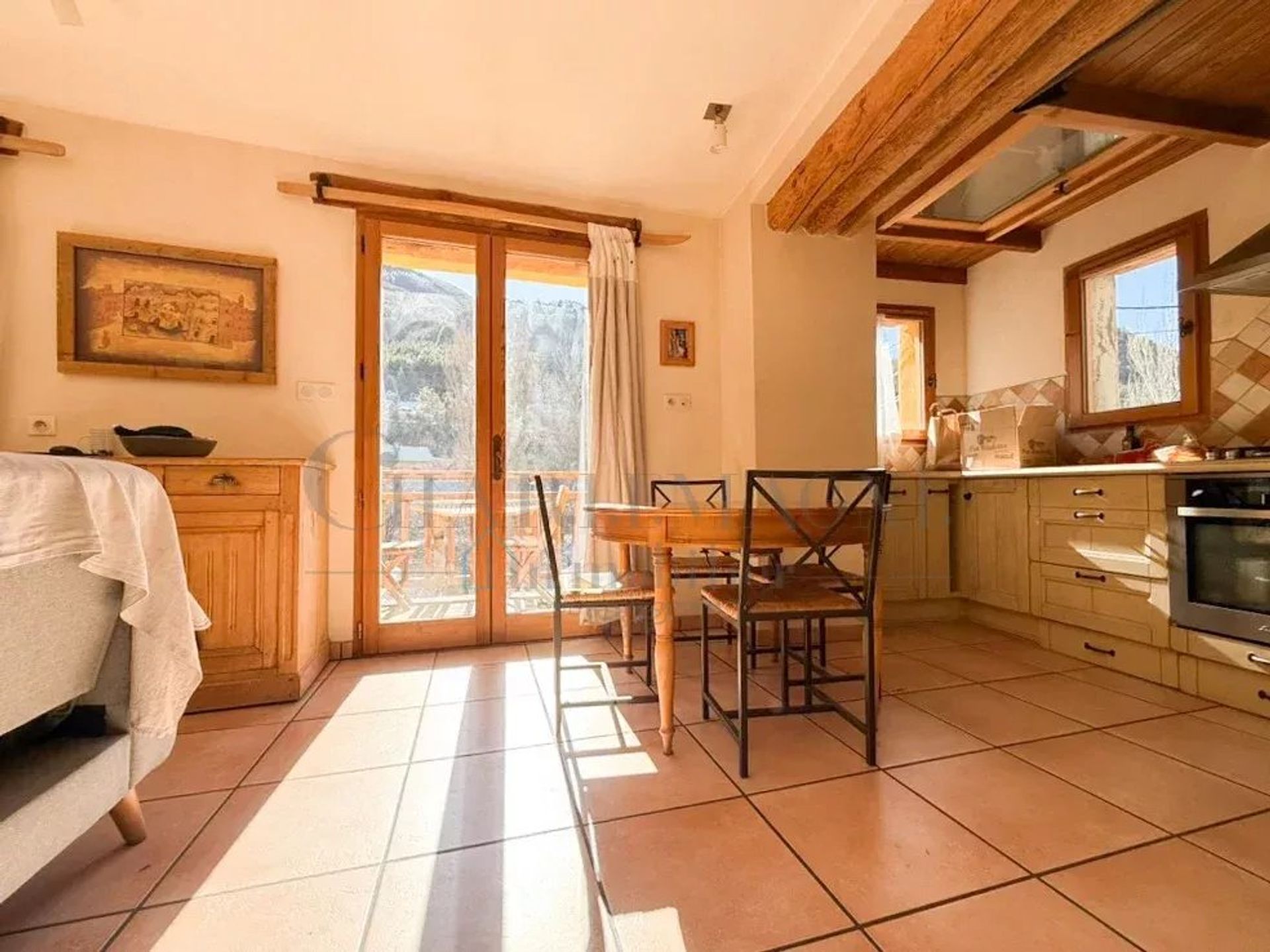 Condominium in Briançon, Hautes-Alpes 12892285