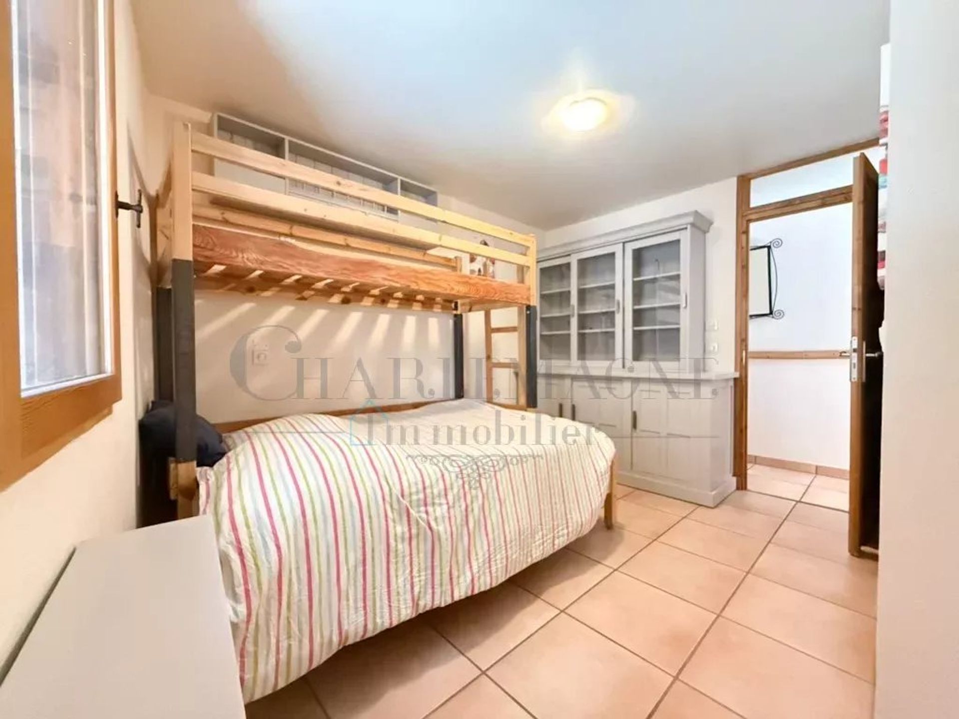 Condominium in Briançon, Hautes-Alpes 12892285