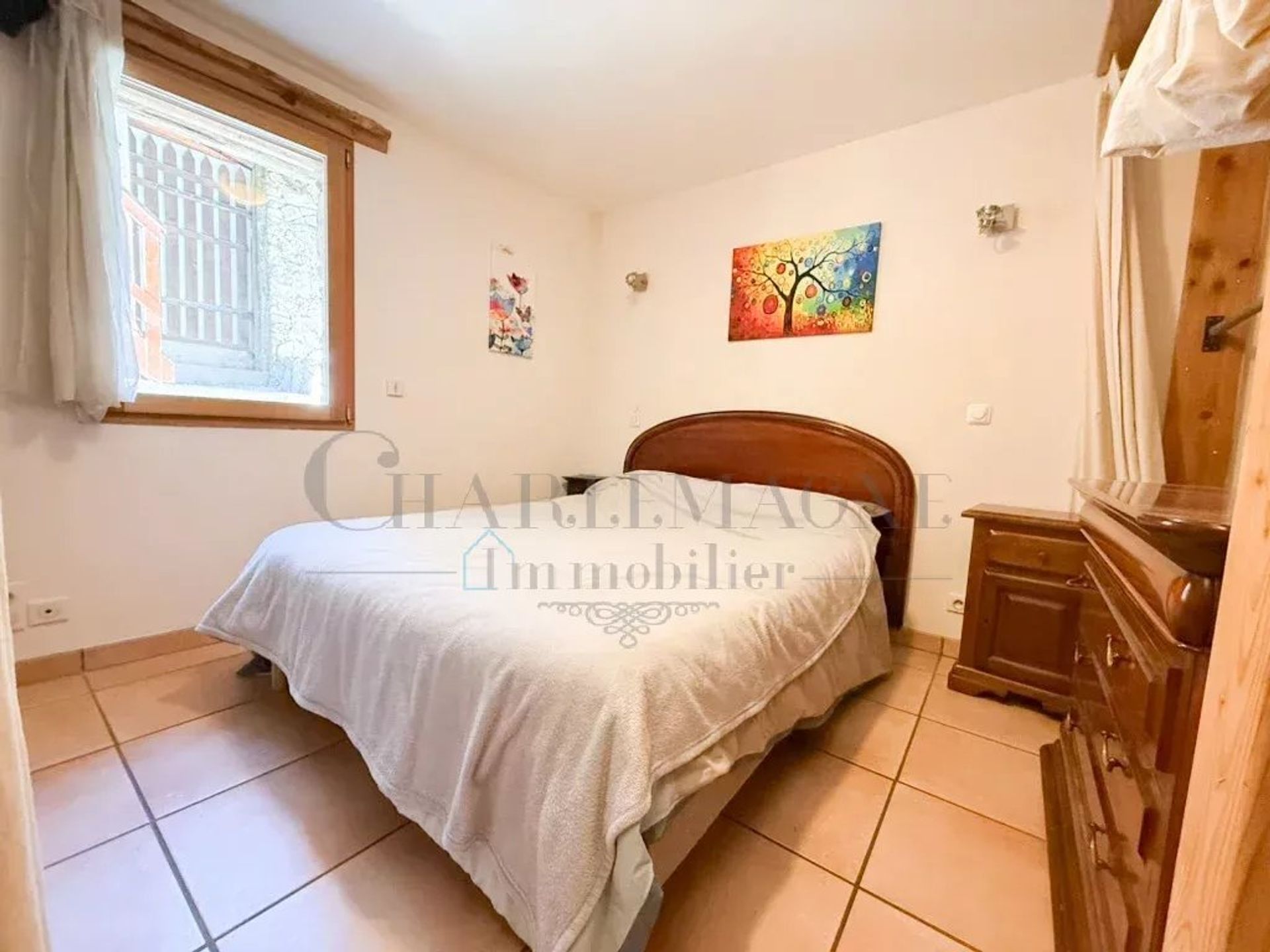 Osakehuoneisto sisään Briancon, Provence-Alpes-Cote d'Azur 12892285