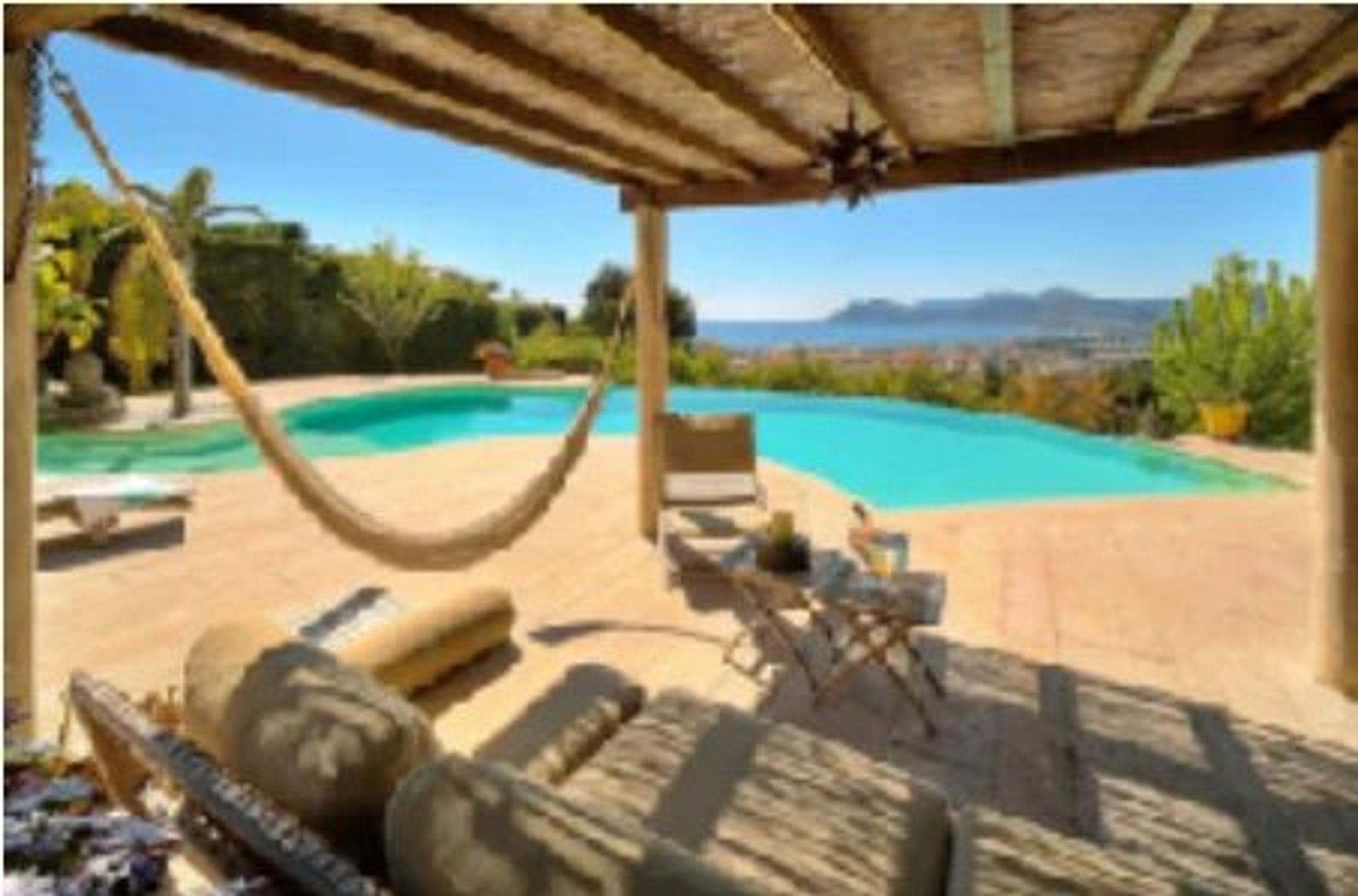 Casa nel Cannes, Provenza-Alpi-Costa Azzurra 12892292