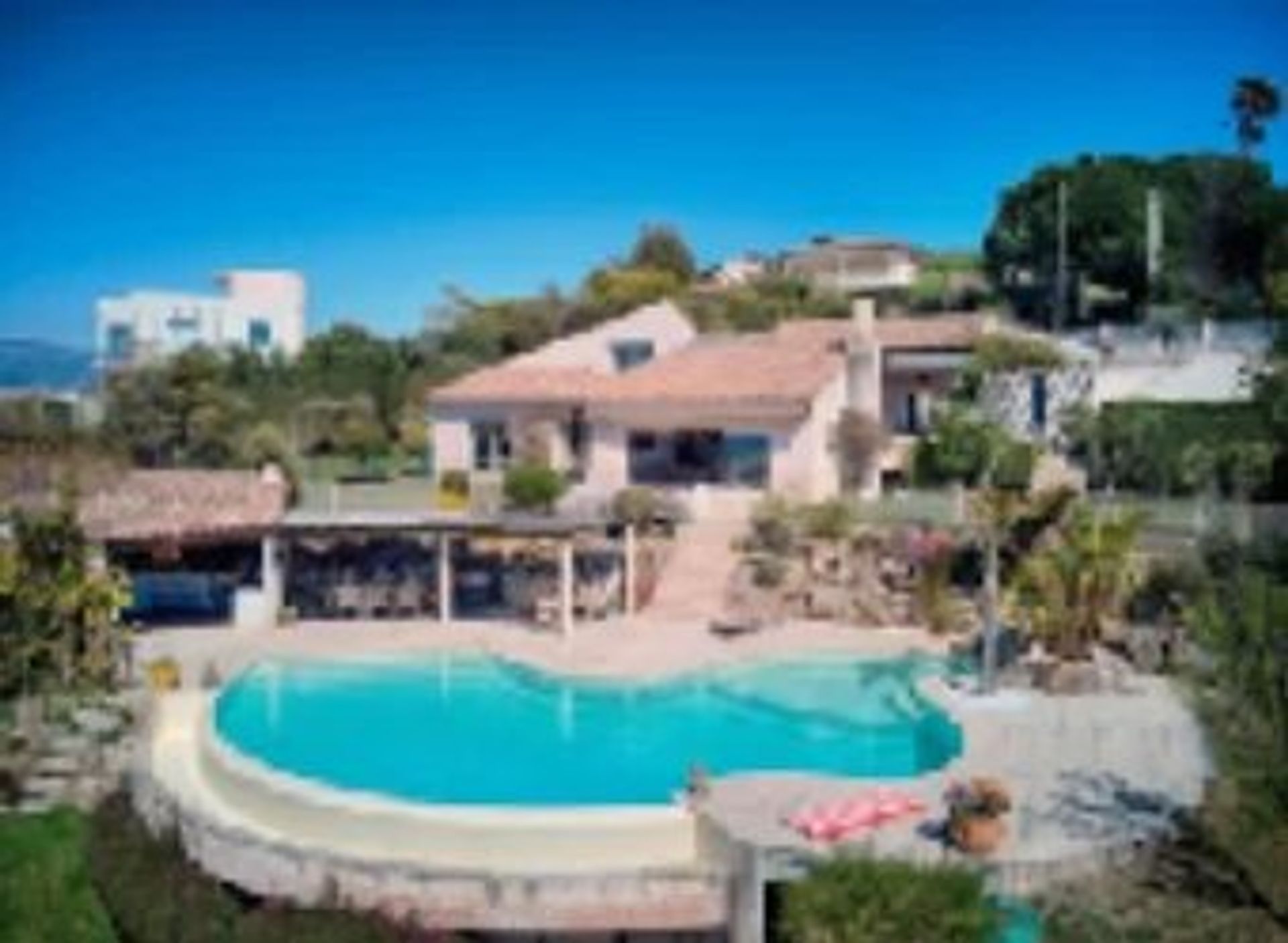 Casa nel Cannes, Provenza-Alpi-Costa Azzurra 12892292