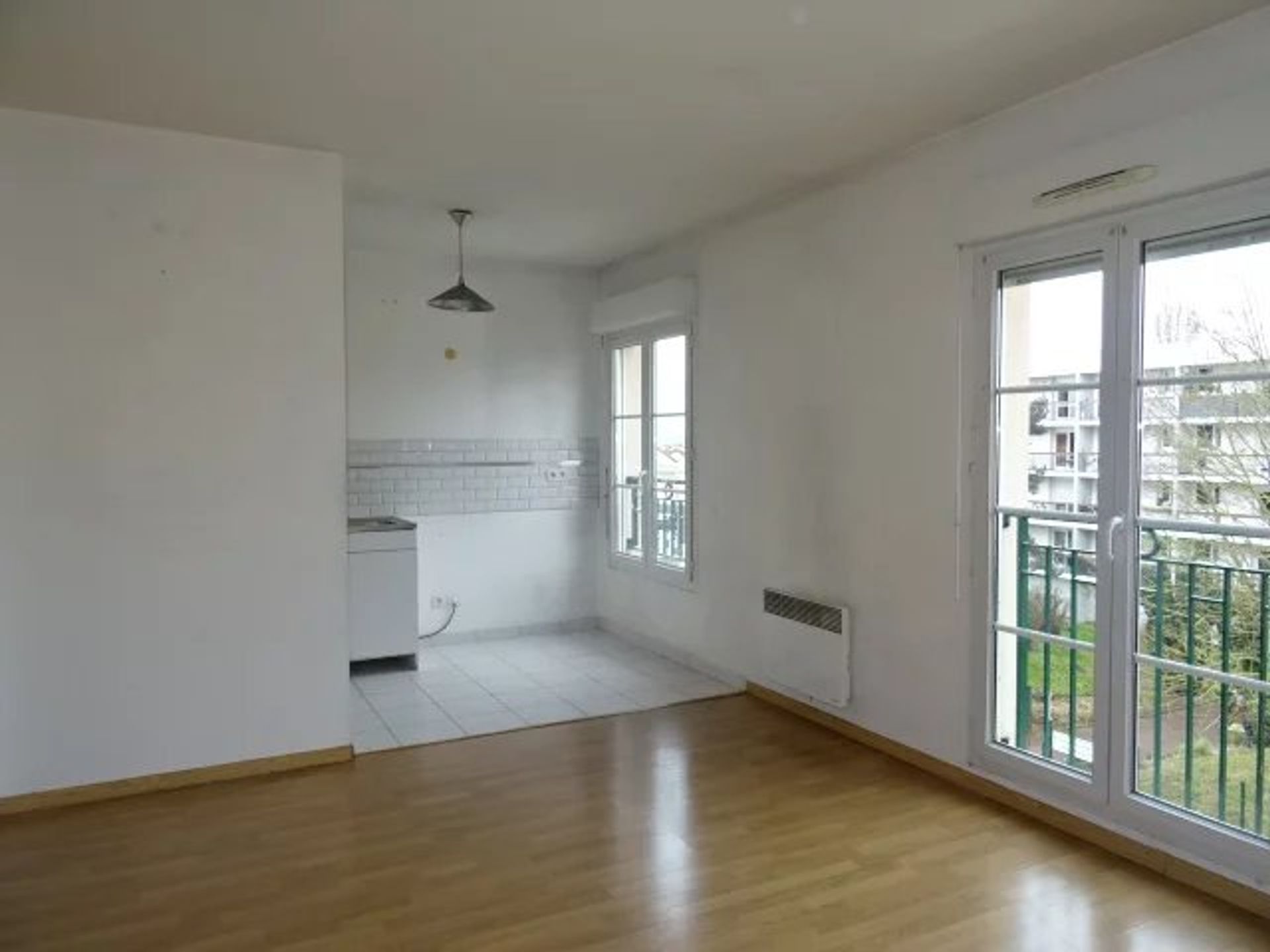 Condominium in Morangis, Essonne 12892297