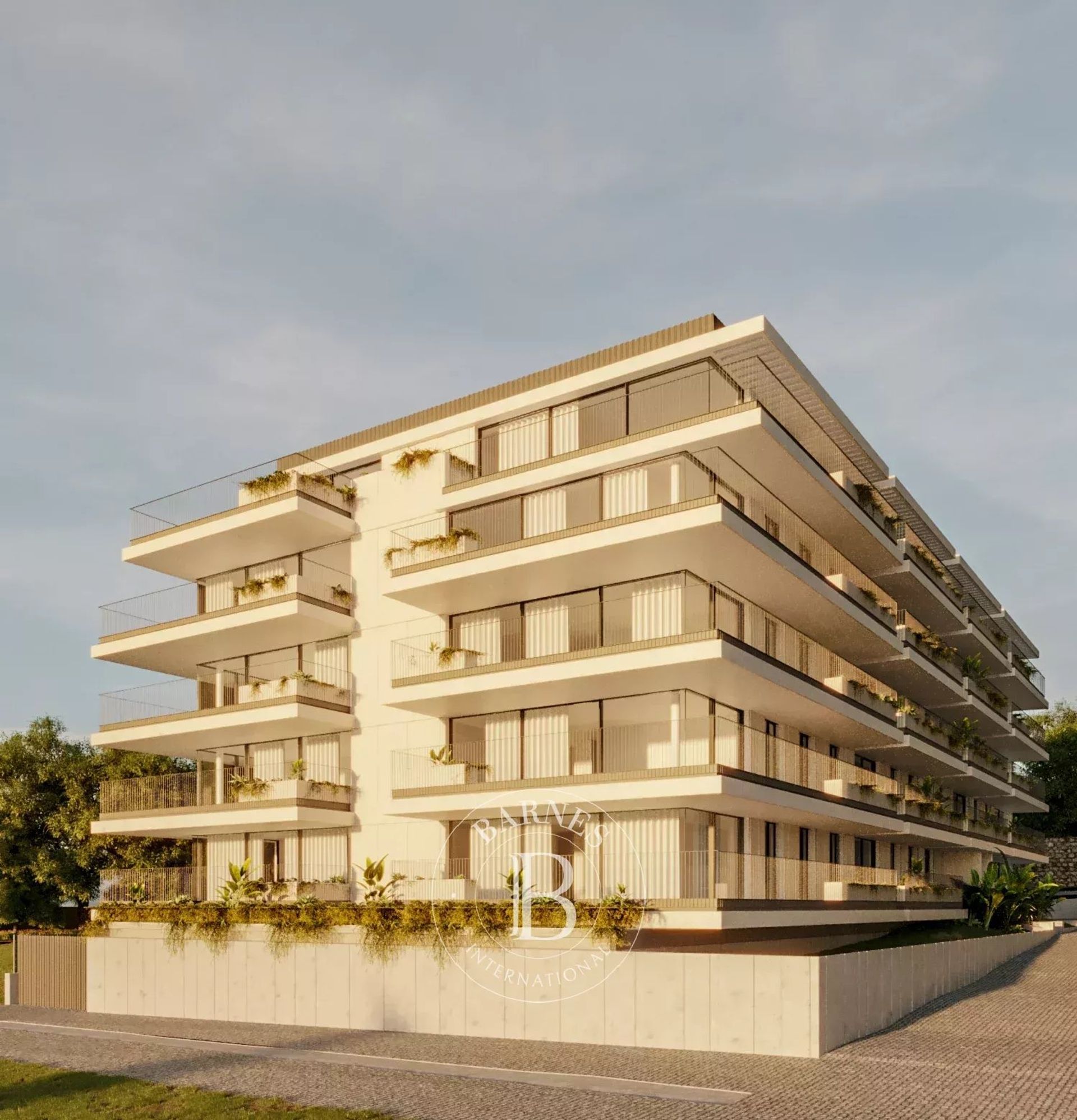 Condominio en Raza de Cima, Porto 12892312