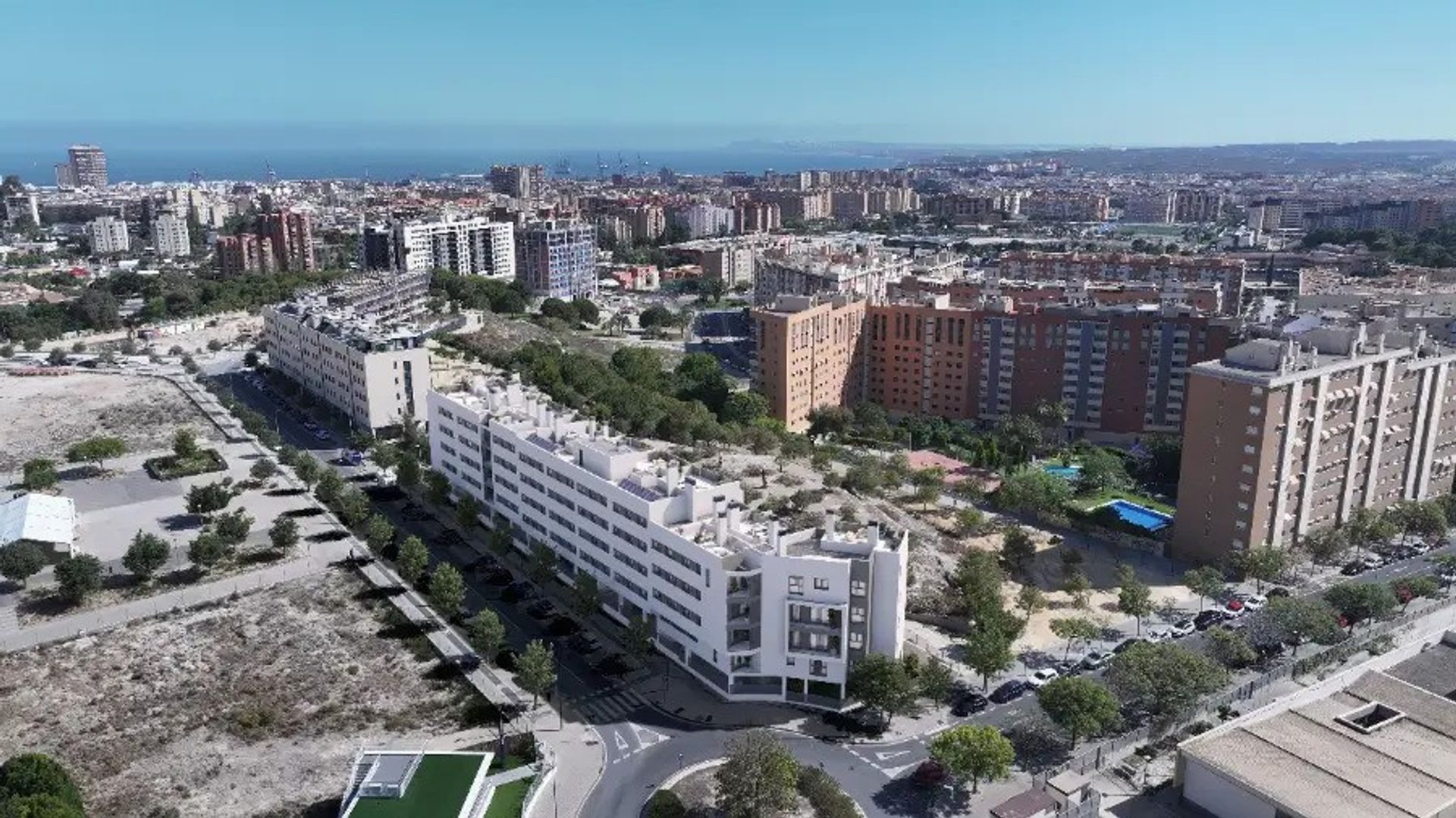 жилой дом в Alicante, Valencian Community 12892434