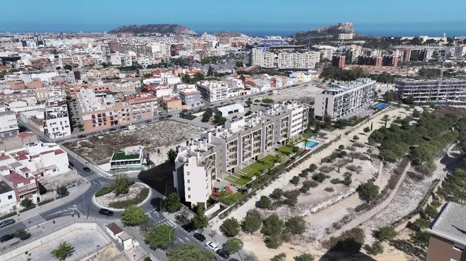 жилой дом в Alicante, Valencian Community 12892434