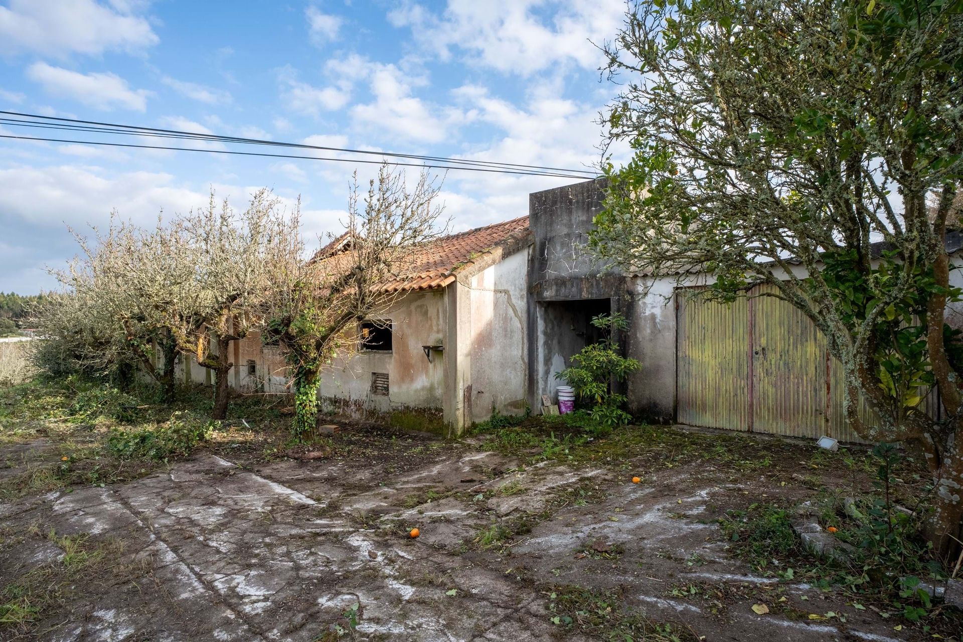 жилой дом в Caldas da Rainha, Leiria District 12892440