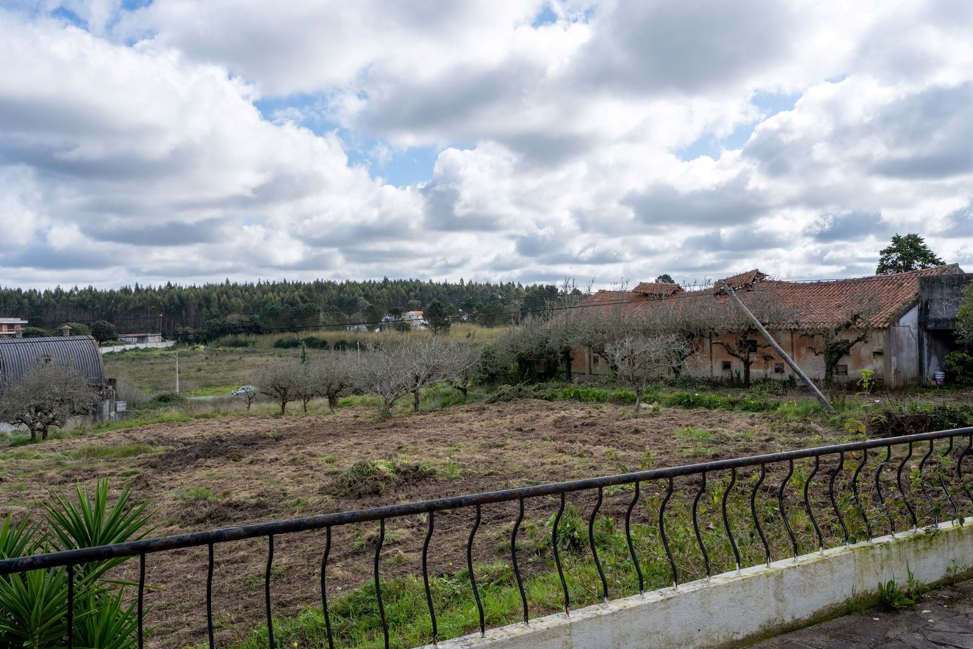 жилой дом в Caldas da Rainha, Leiria District 12892440