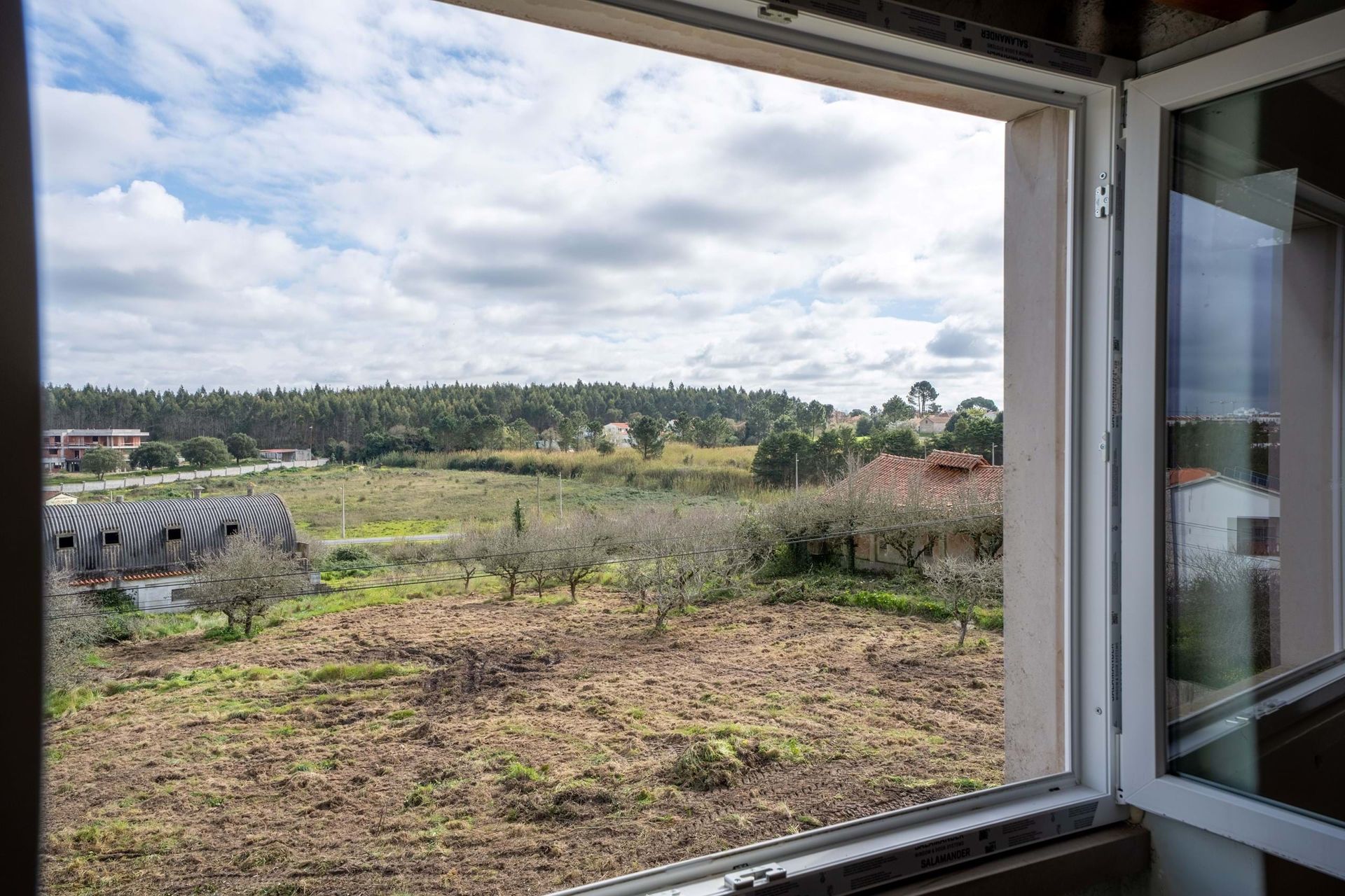 жилой дом в Caldas da Rainha, Leiria District 12892440