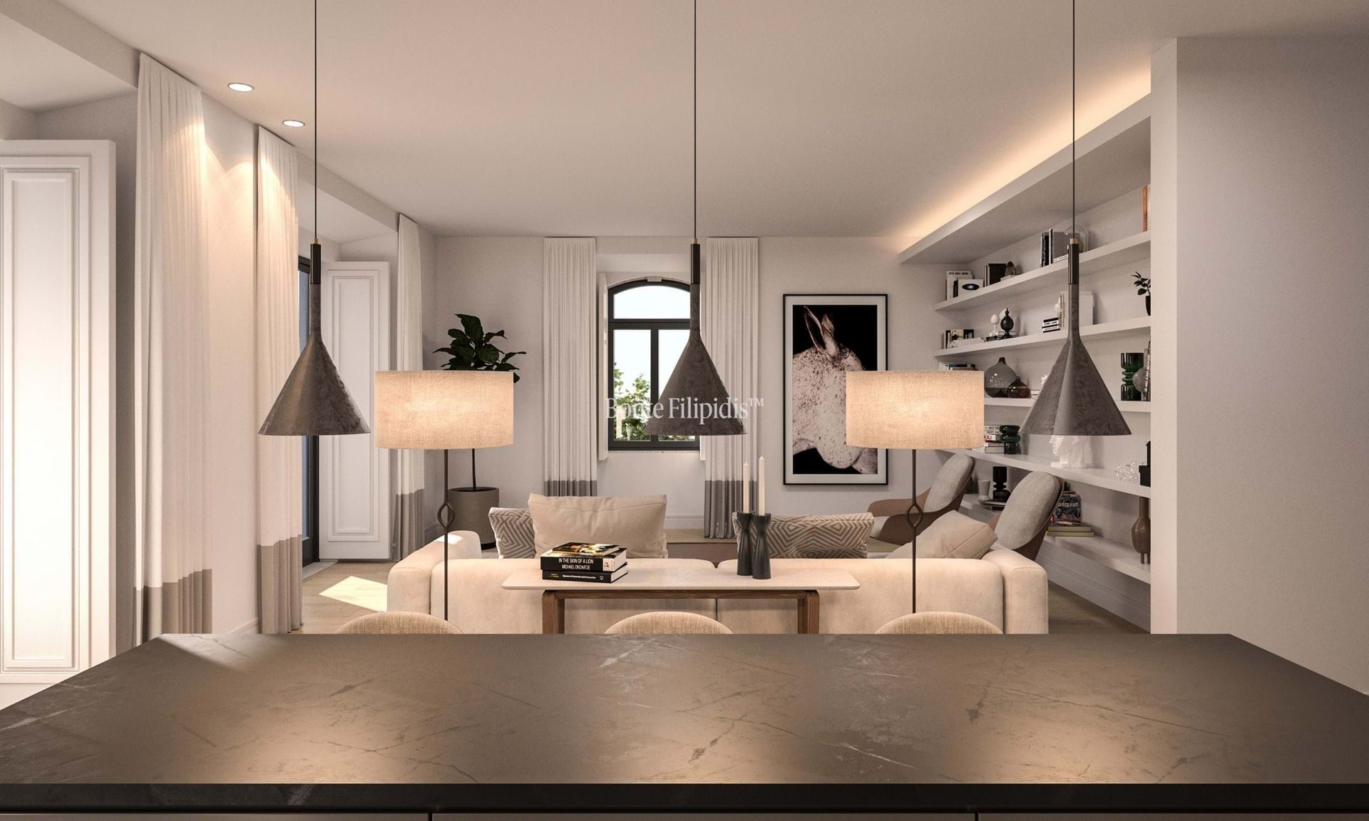 Condominio nel Birre, Lisboa 12892485