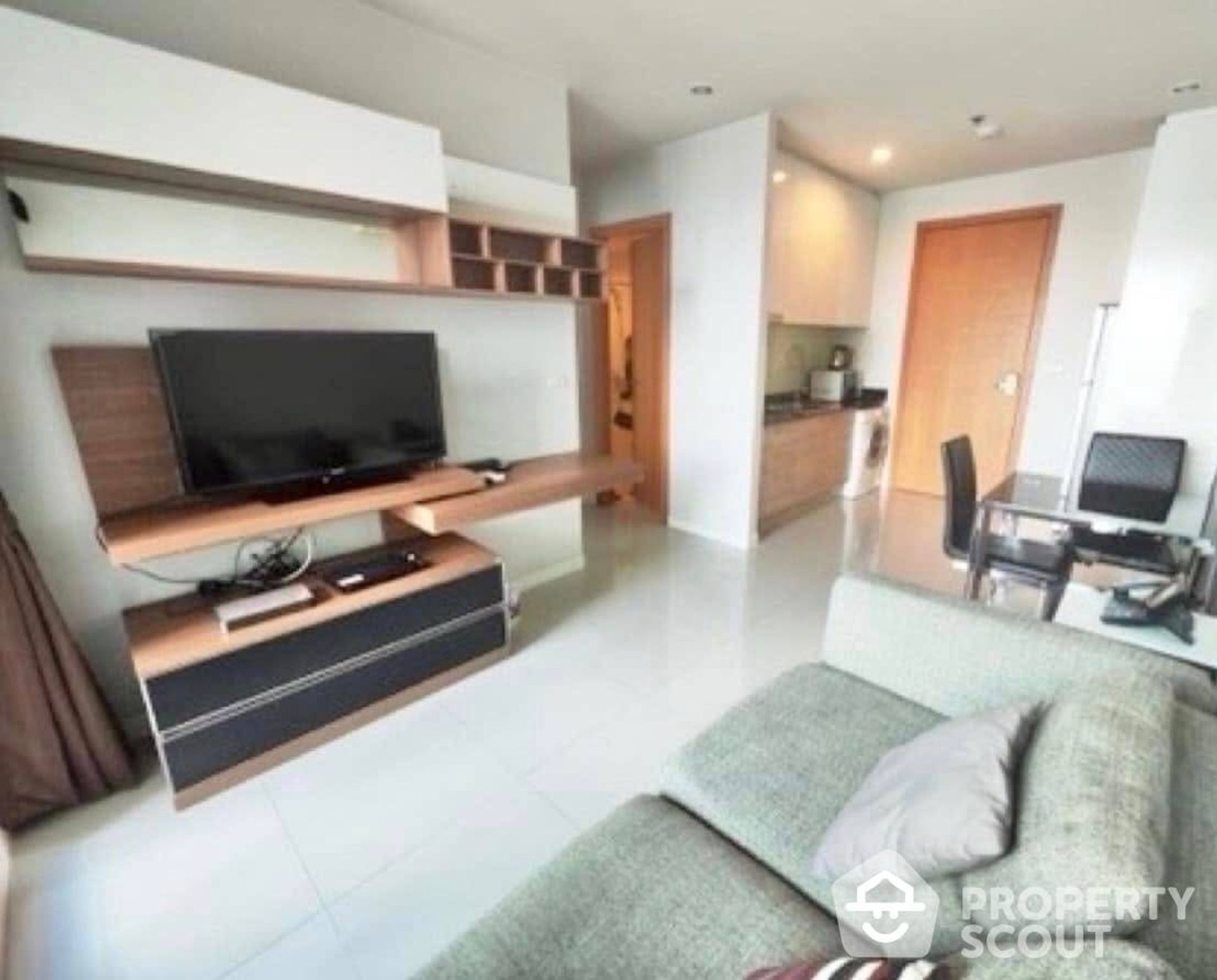 Condominio nel Ban Na canzone, Krung Thep Maha Nakhon 12892547