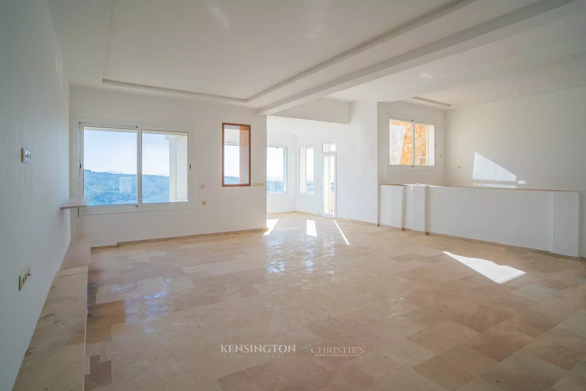 Condominium dans Laaouama, Tanger-Tétouan-Al Hoceïma 12892660