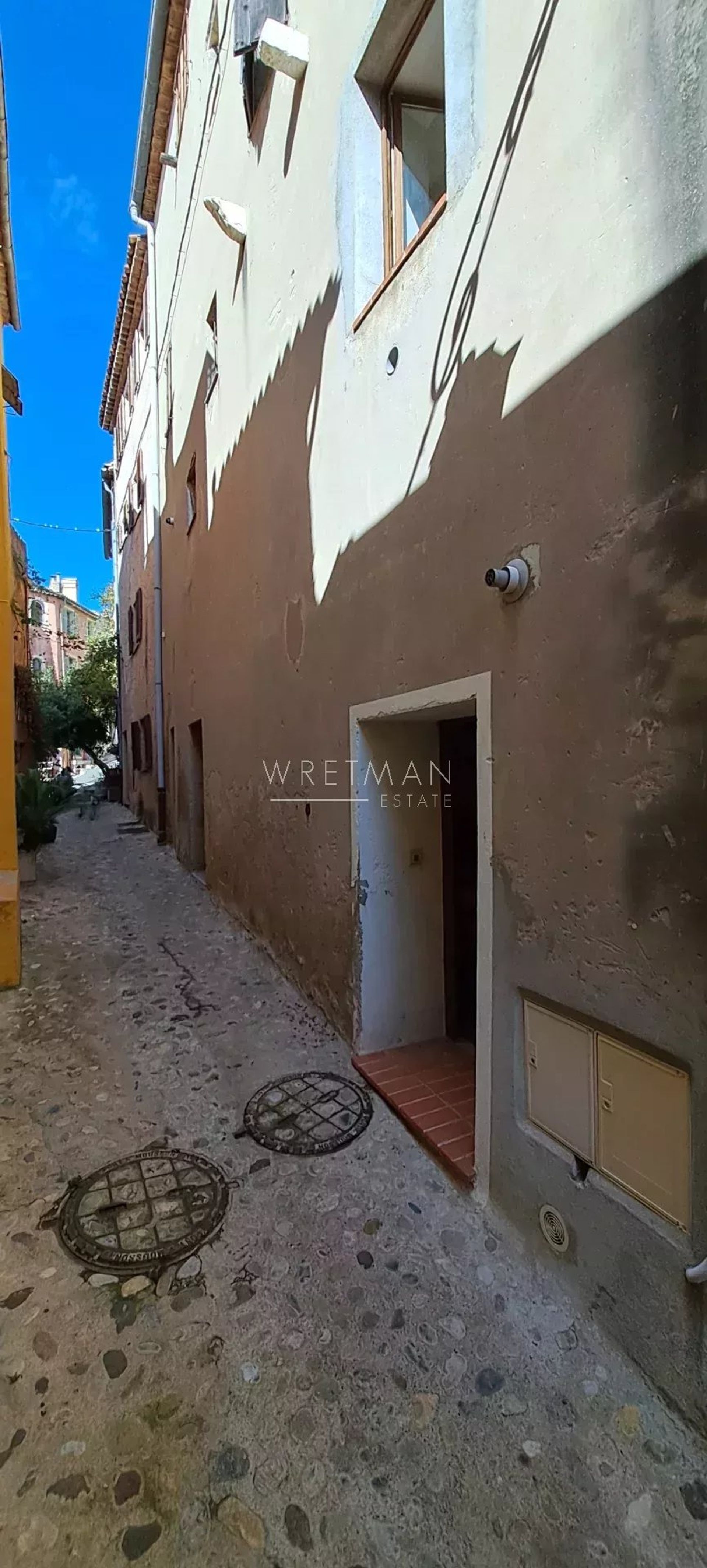 سكني في Cagnes-sur-Mer, Alpes-Maritimes 12892663