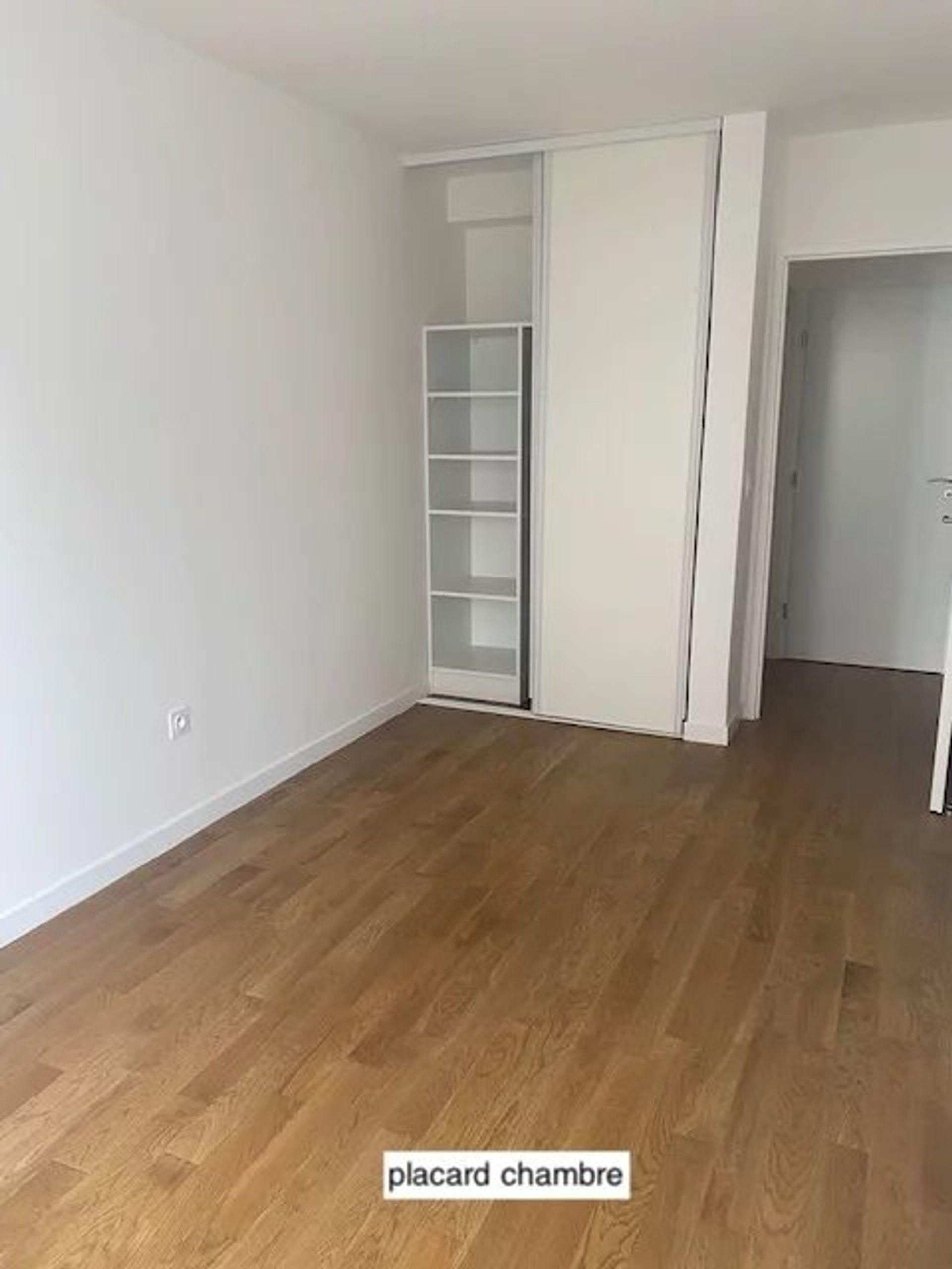 Condominium dans Vincennes, Ile de France 12892709