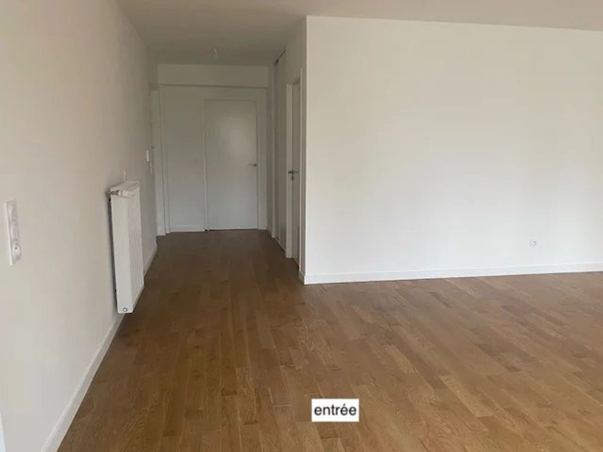 Condominium dans Vincennes, Ile de France 12892709