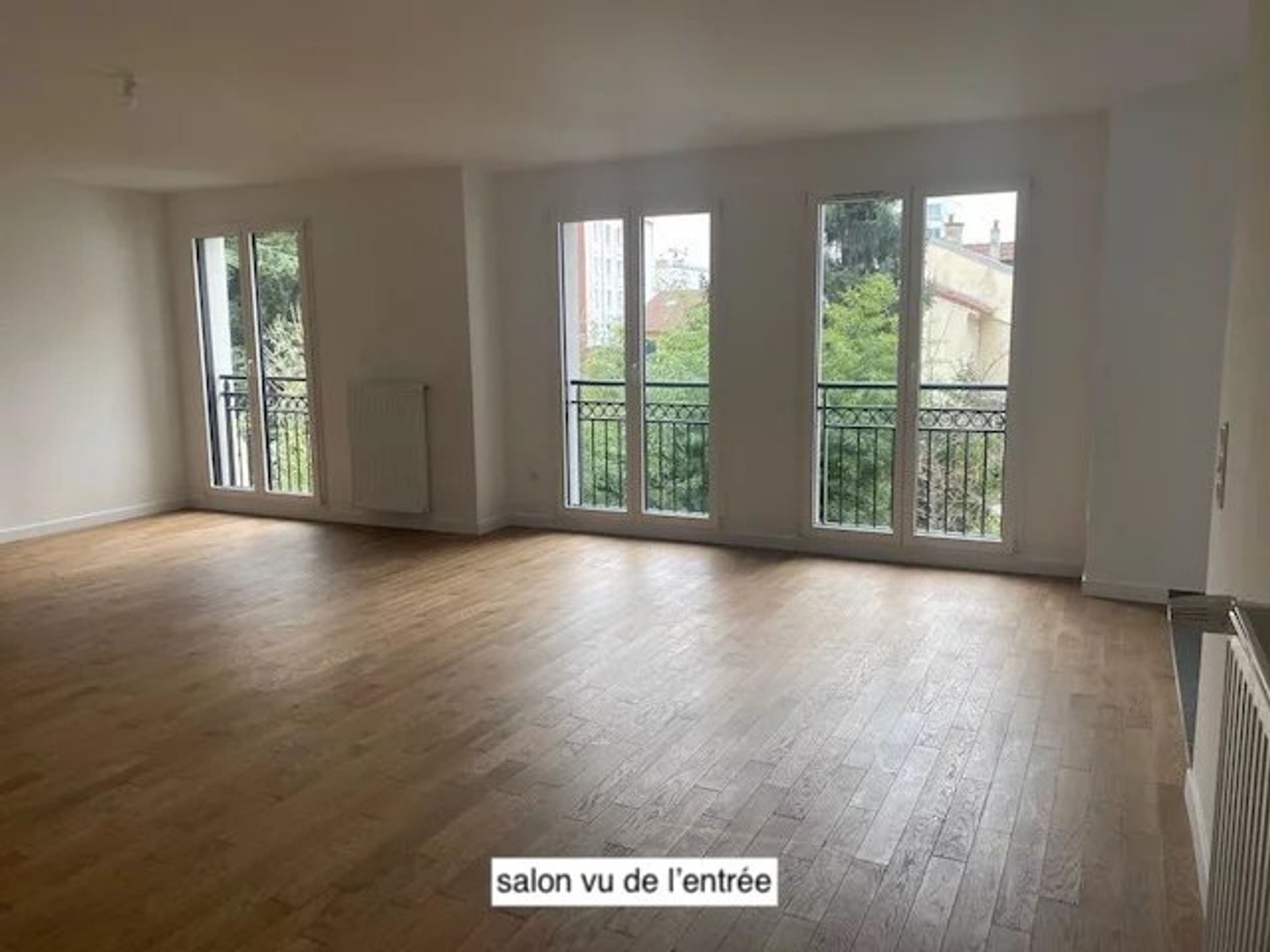 Condominium dans Vincennes, Ile de France 12892709