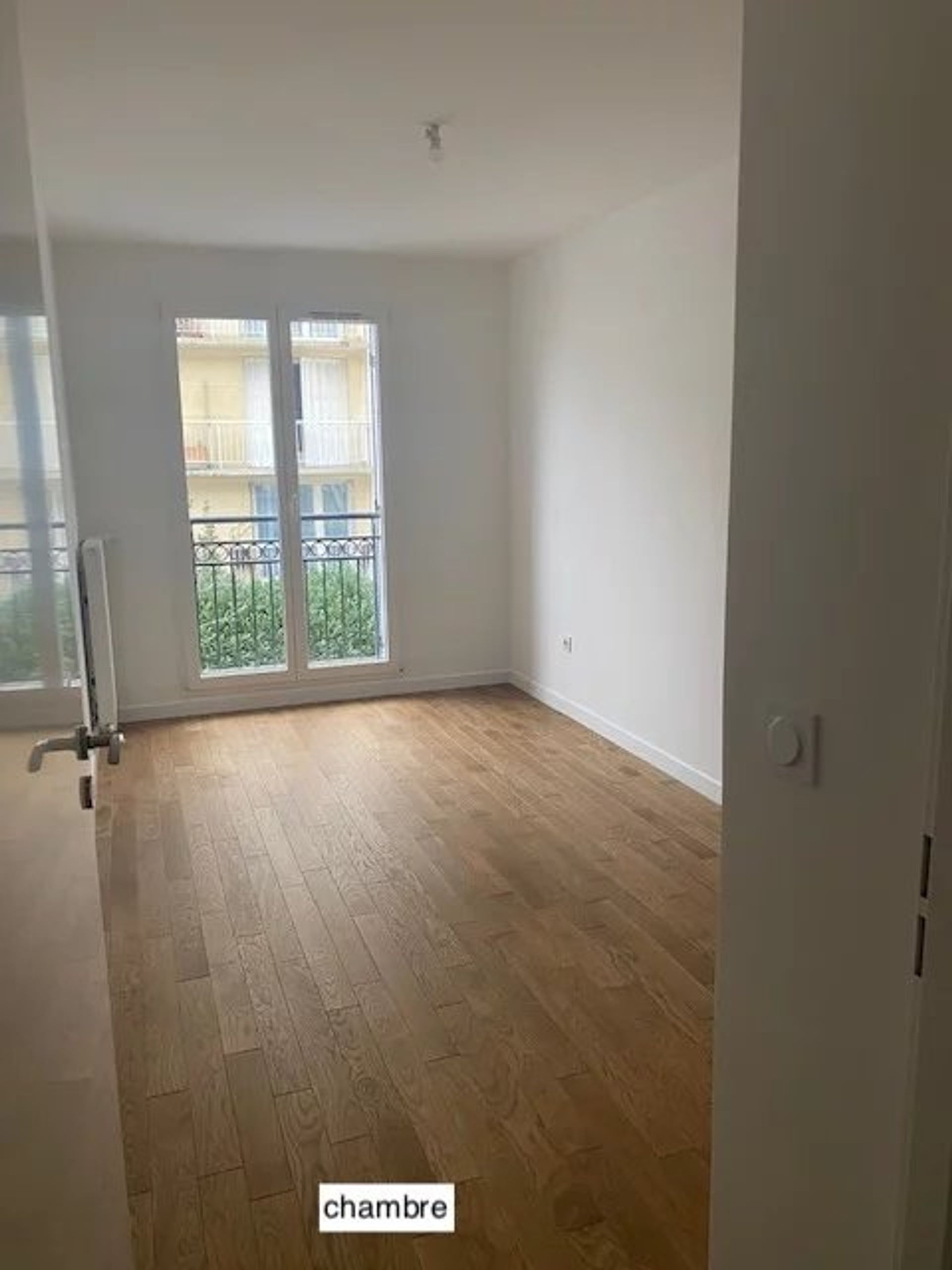 Condominium dans Vincennes, Ile de France 12892709