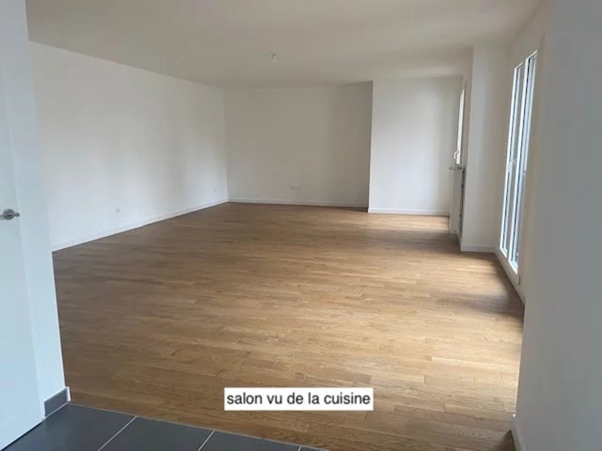 Condominium dans Vincennes, Ile de France 12892709