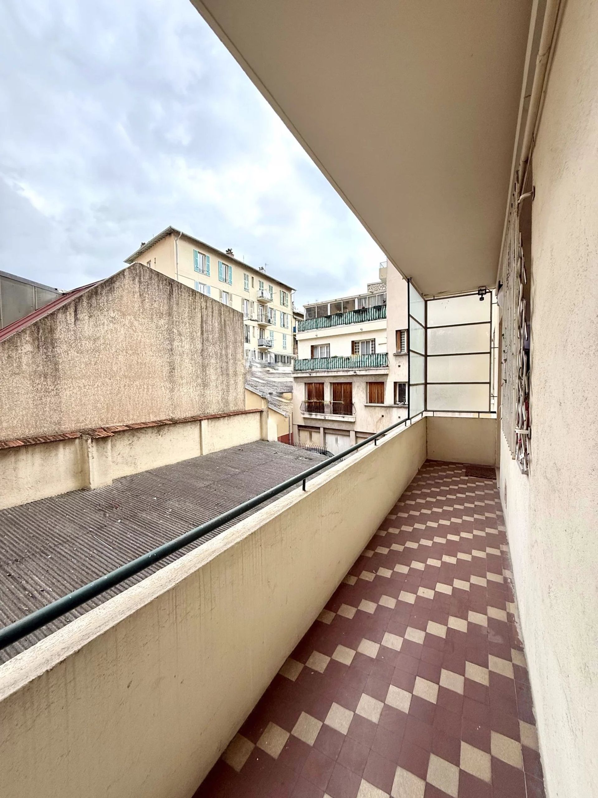 Condominio nel Nice, Alpes-Maritimes 12892714