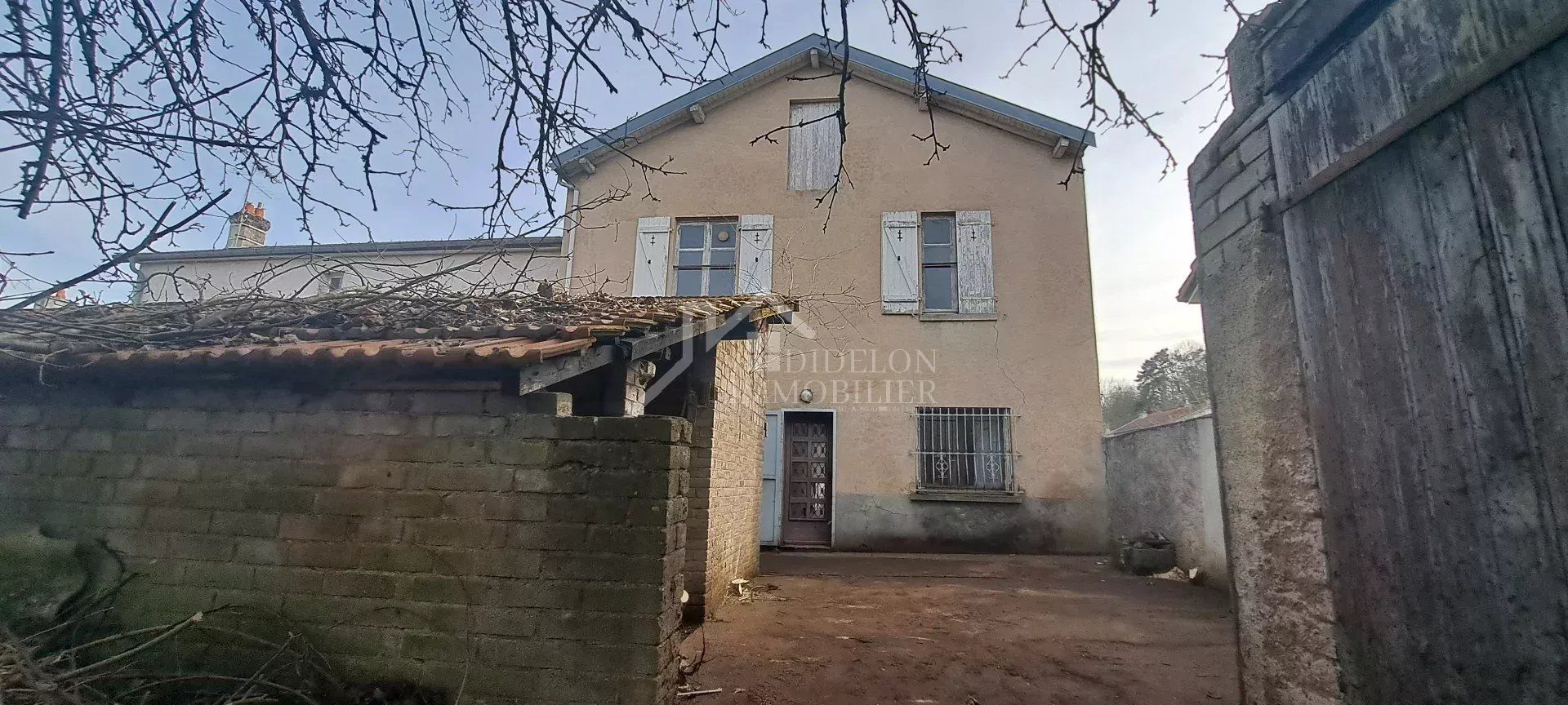 Residenziale nel Maidières, Meurthe-et-Moselle 12892722