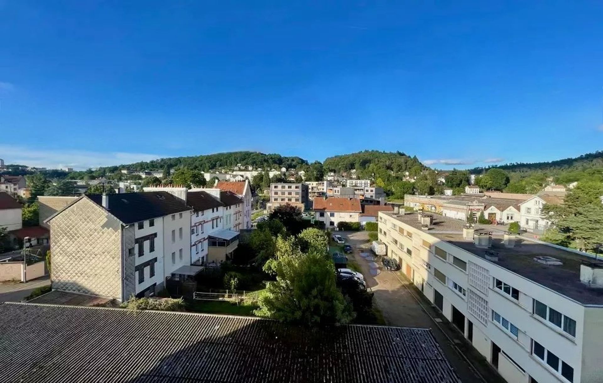 Condominium dans Epinal, Grand Est 12892733