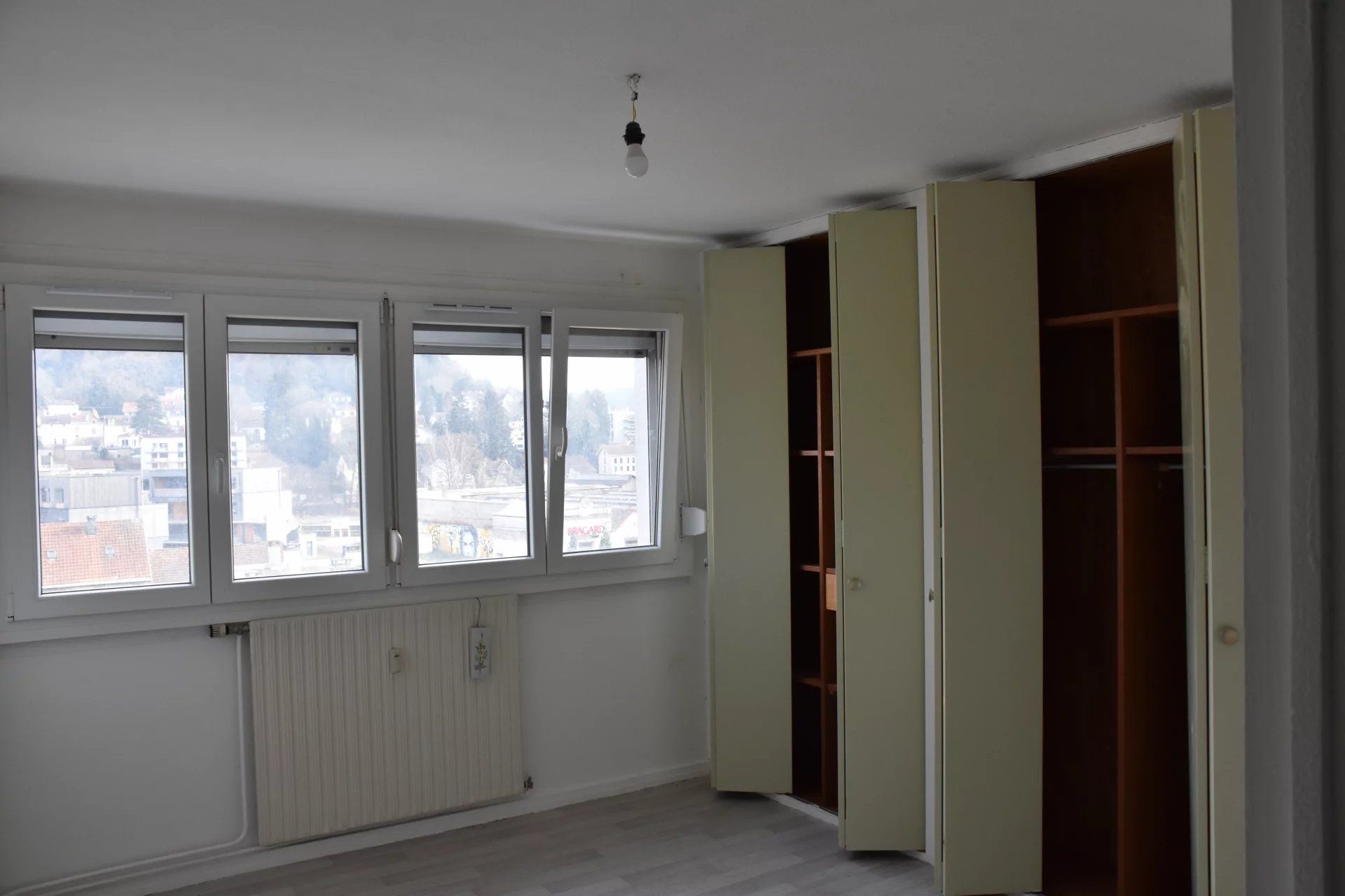 Condominium dans Epinal, Grand Est 12892733