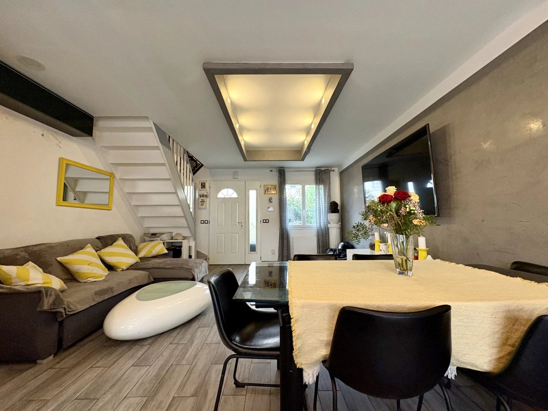 Residenziale nel Champigny-sur-Marne, Val-de-Marne 12892735