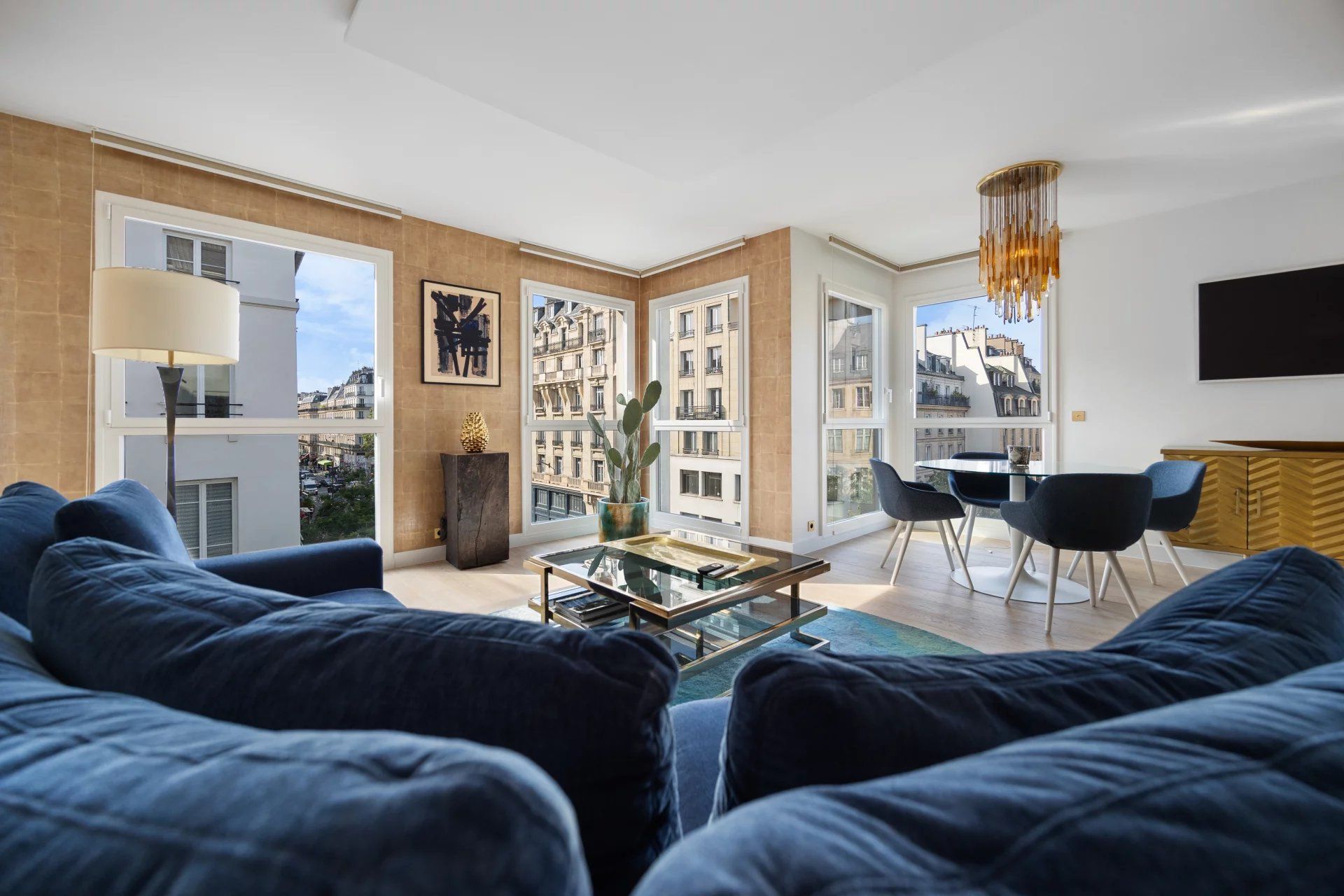 سكني في Paris 3ème, Paris 12892737