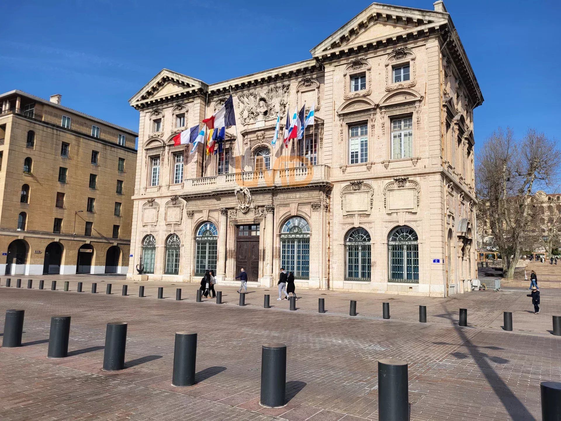 Otro en Marseille 2ème, Bouches-du-Rhône 12892791