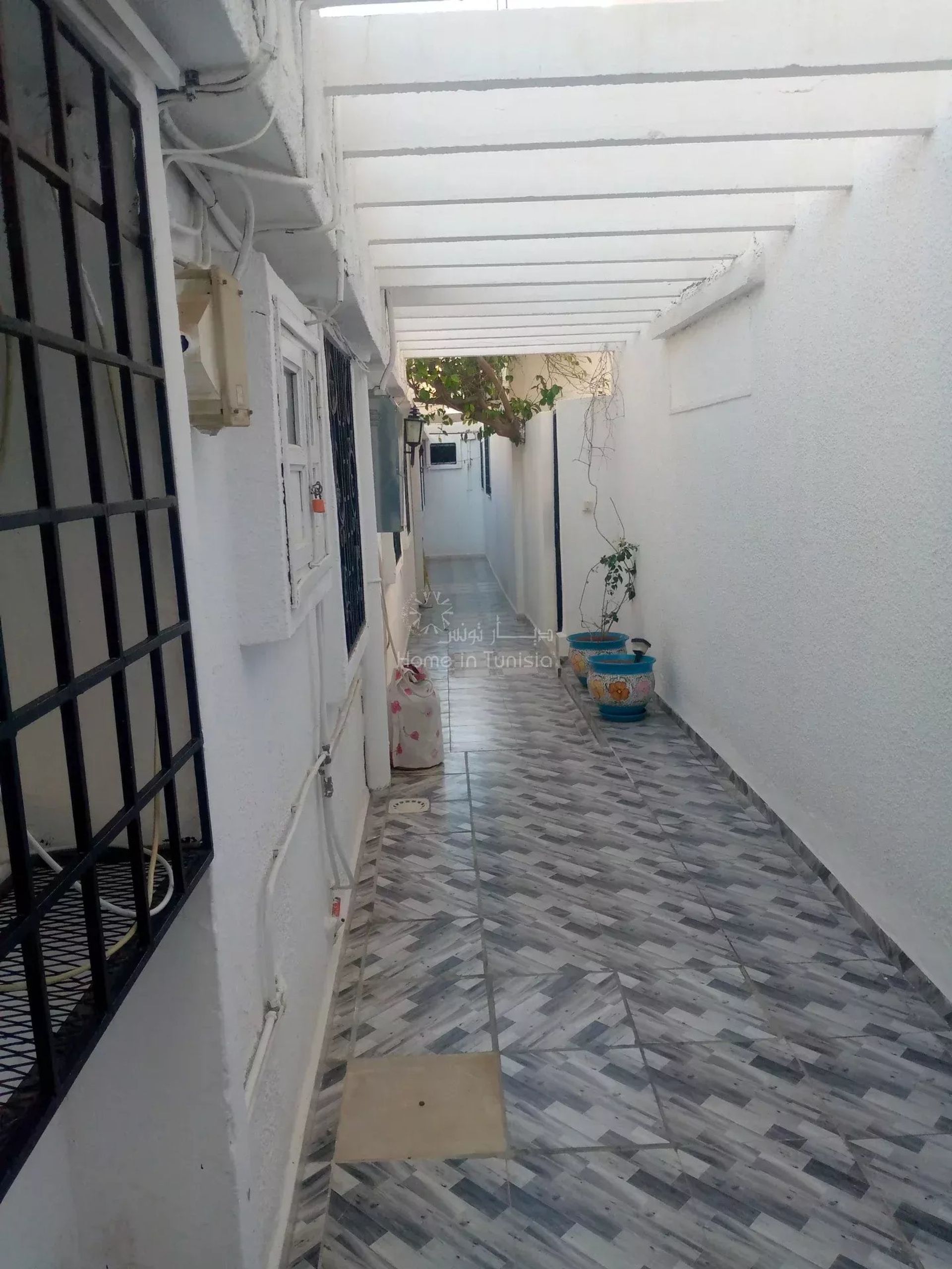 Condominium dans Sousse, Sousse 12892800