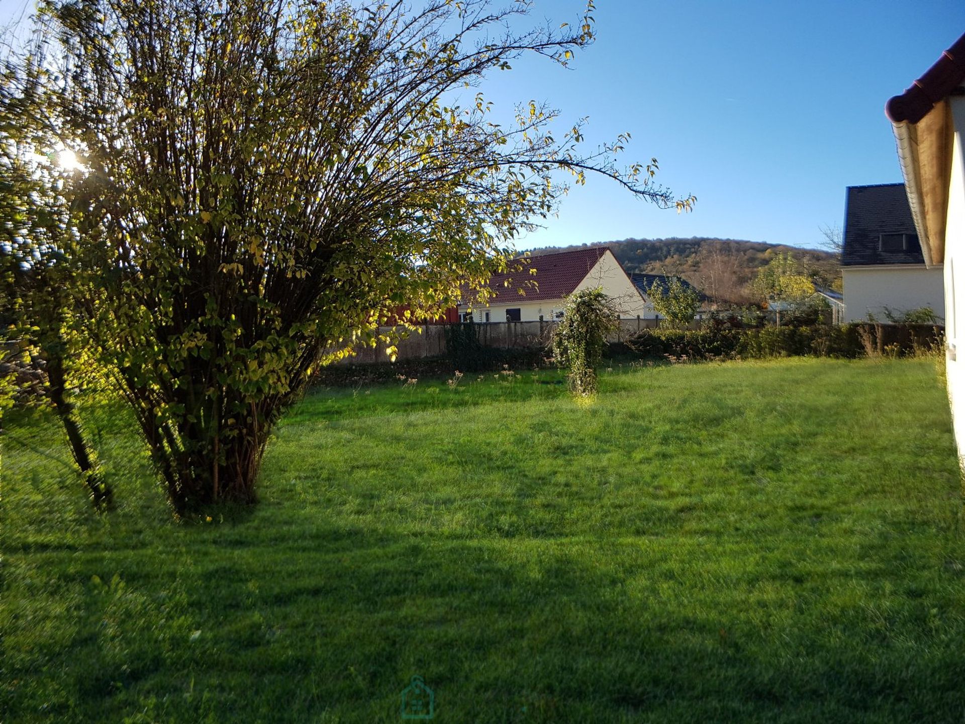 Rumah di Fontaine-sous-Jouy, Normandia 12892826