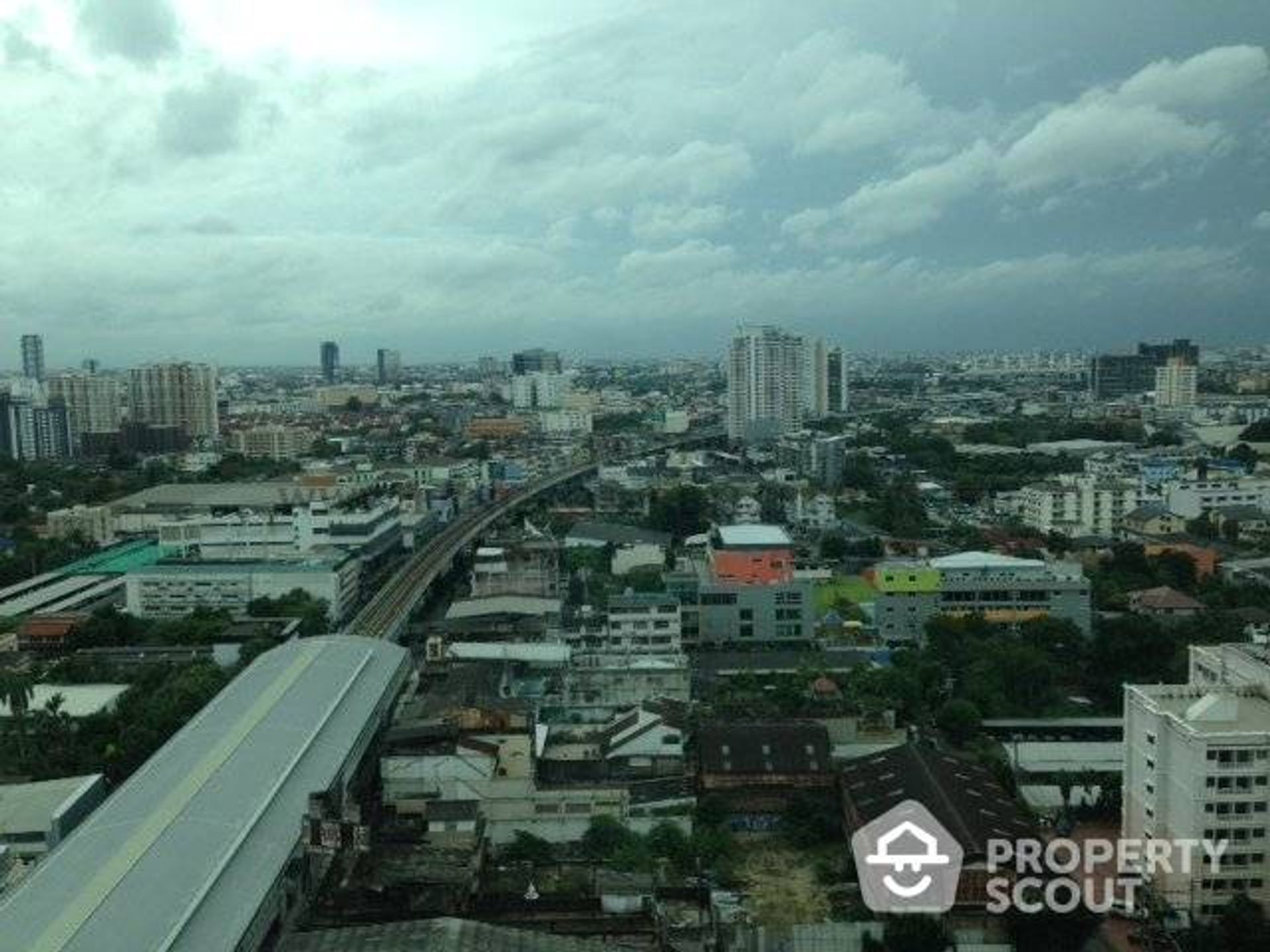 Condominio en , Krung Thep Maha Nakhon 12892903