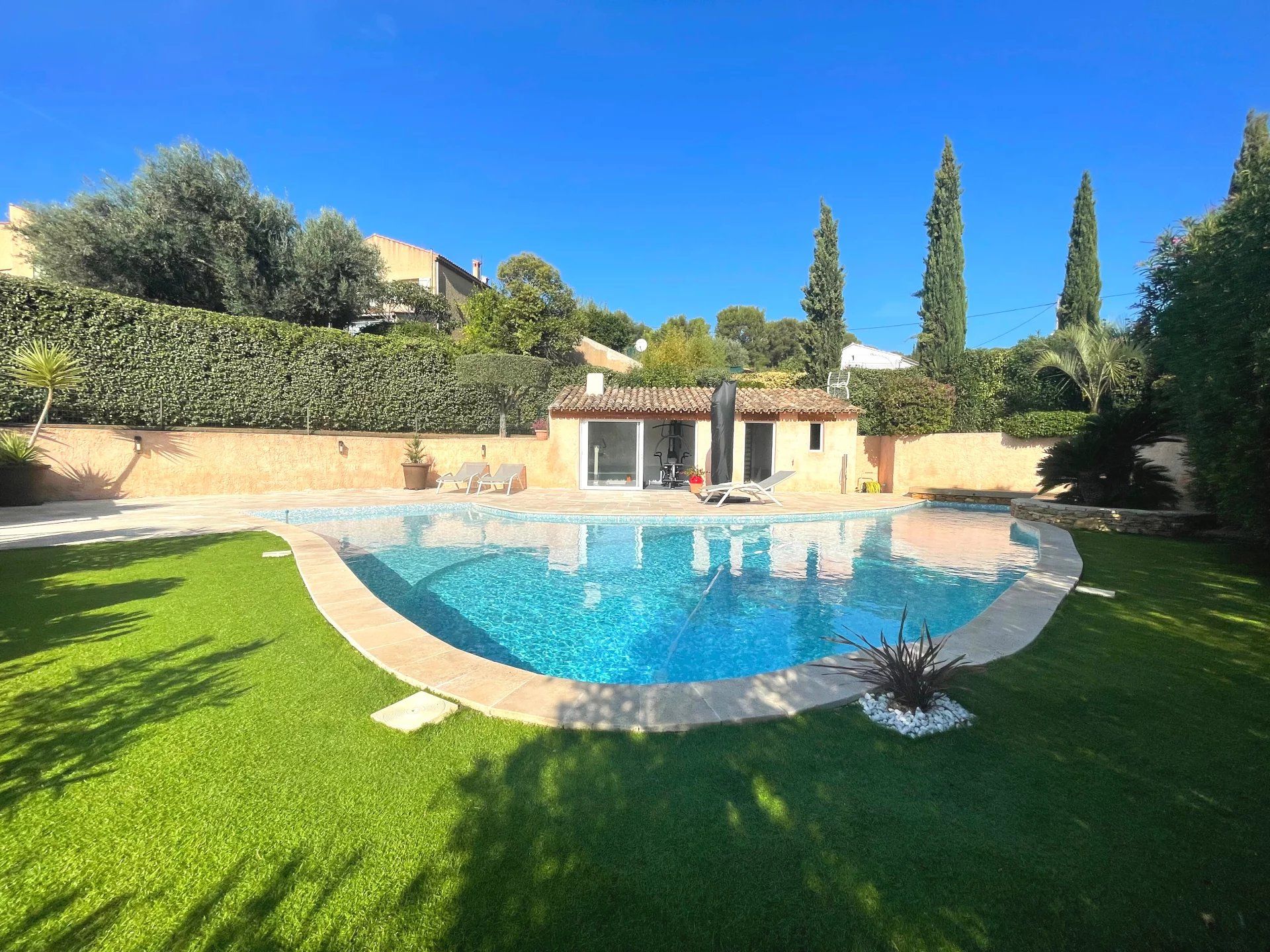 Huis in Ceyreste, Provence-Alpes-Cote d'Azur 12892915